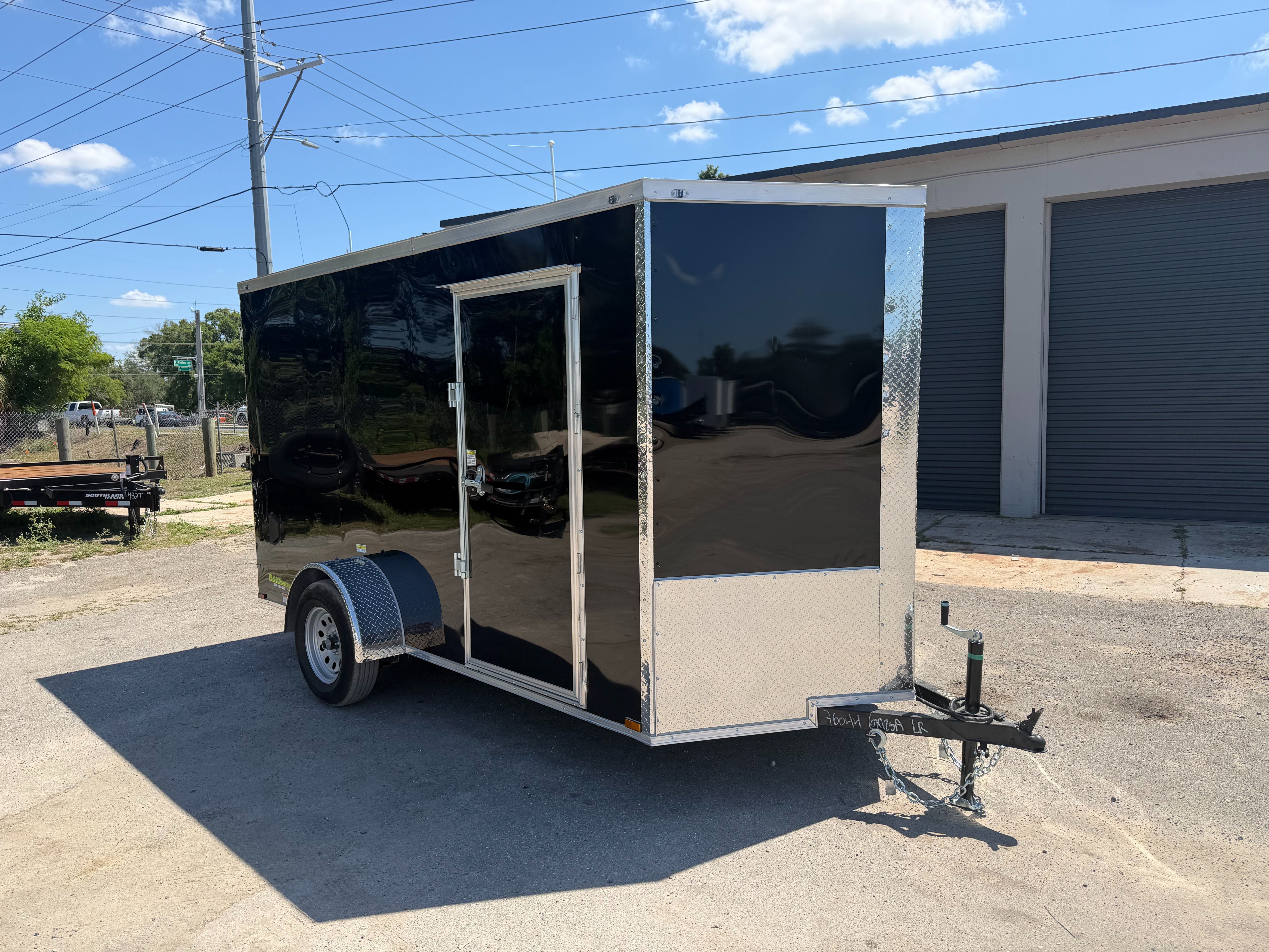 2026 Quality Cargo