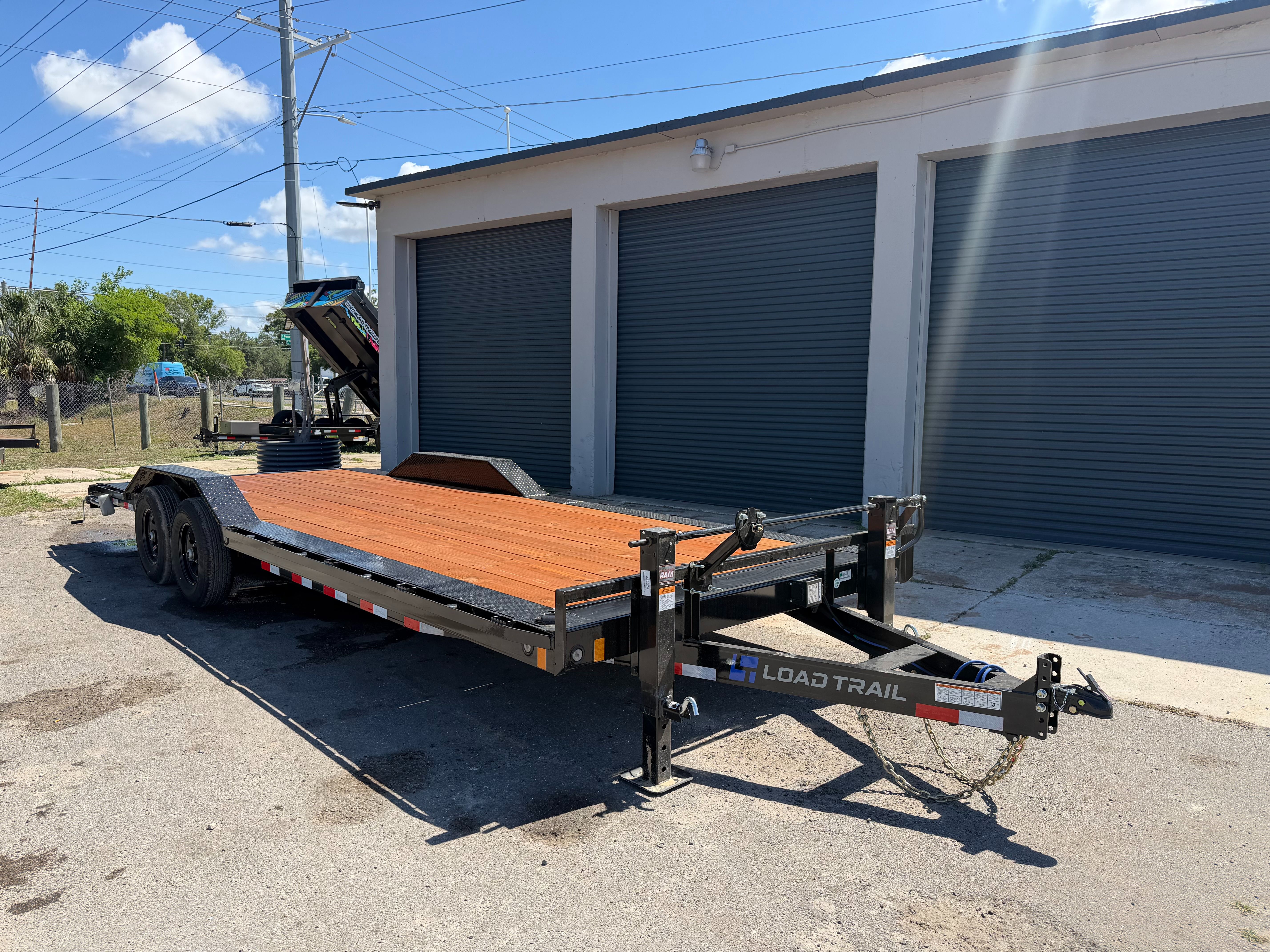 2026 Load Trail