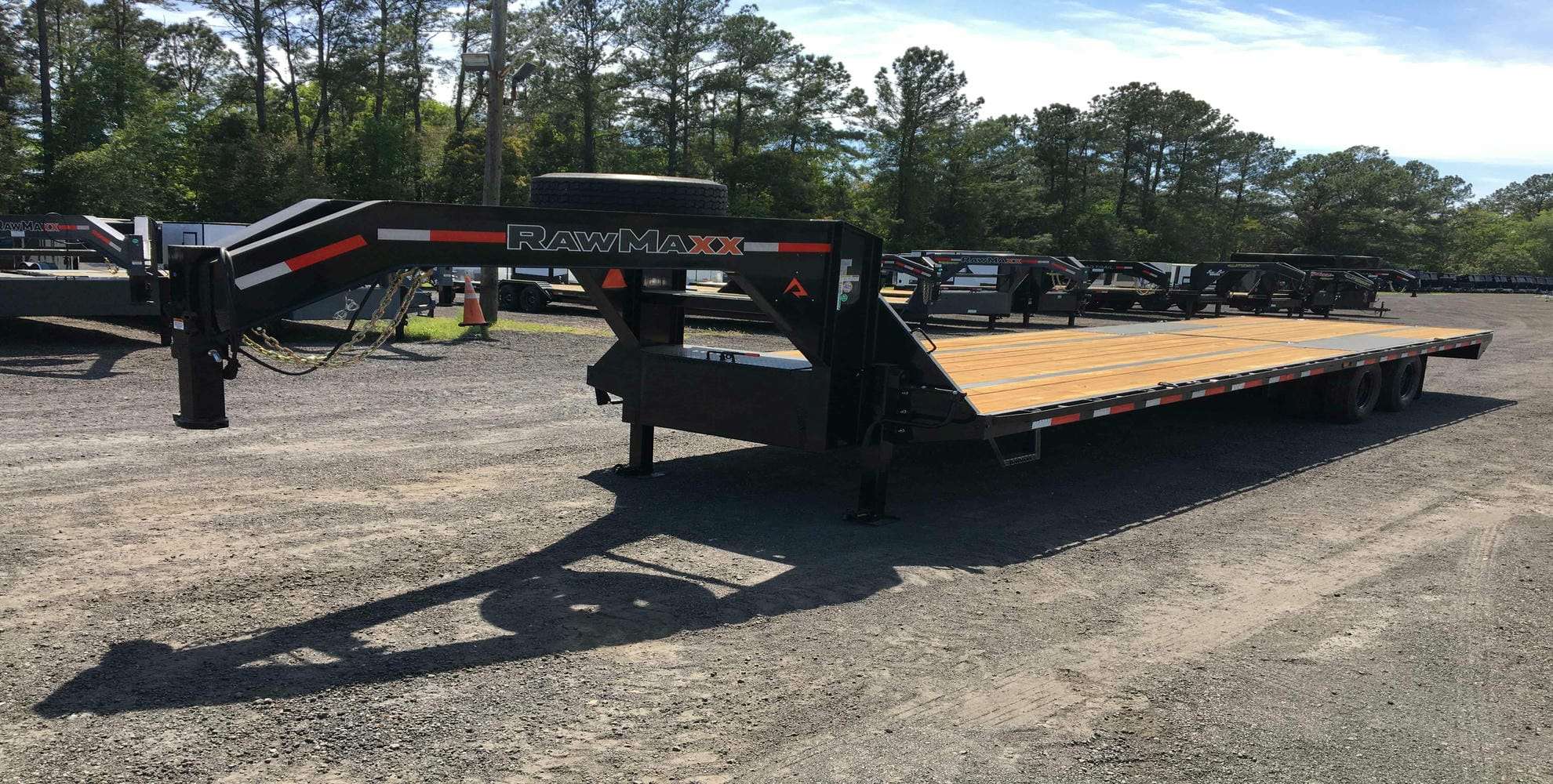 2025 Rawmaxx FG102-32T10-BE