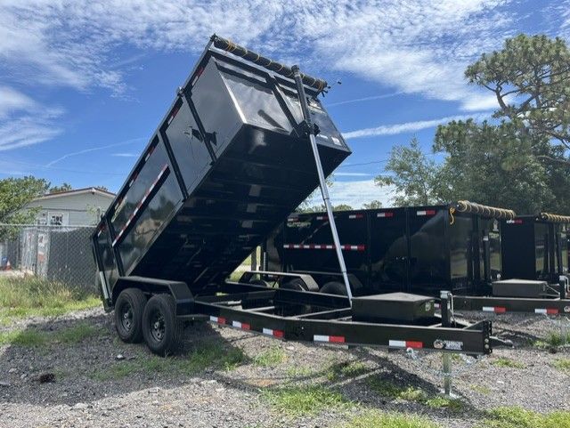 2026 Panther Cargo D82-14T7-48S/TC
