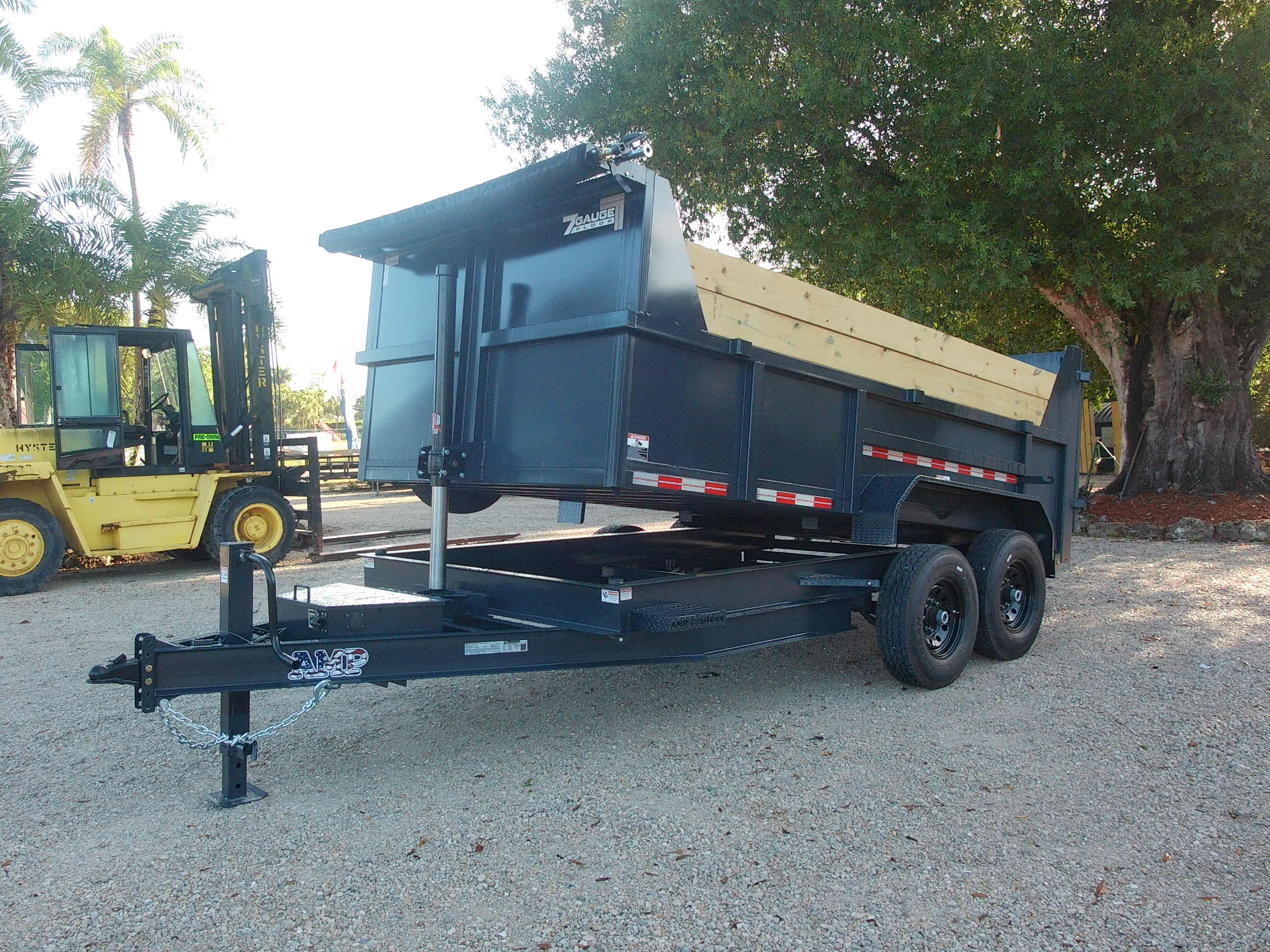 2026 AMP D82-14T7-24S-TC/BS