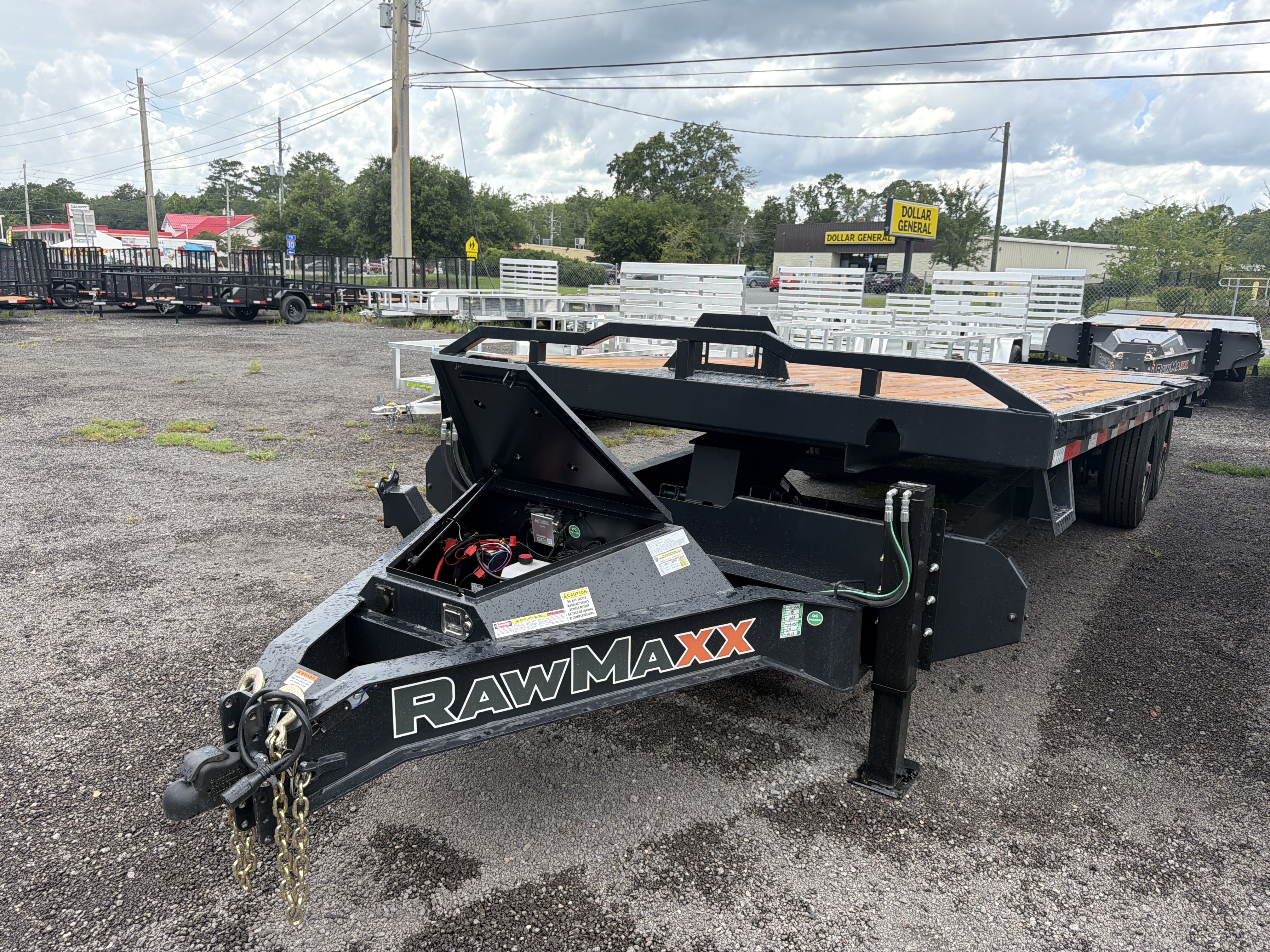 2026 Rawmaxx
