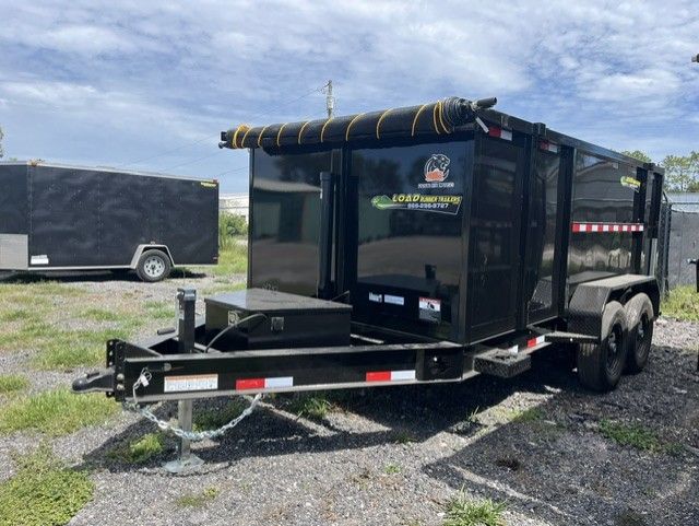 2026 Panther Cargo D82-14T7-48S/TC