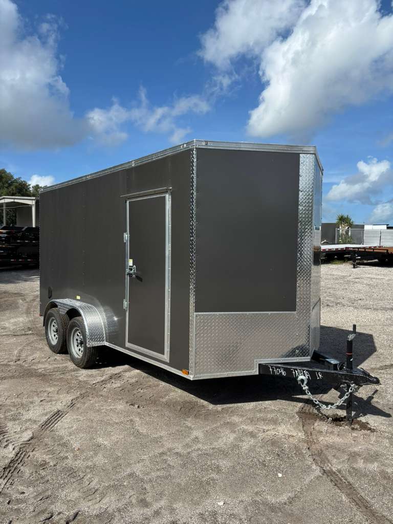 2026 Quality Cargo