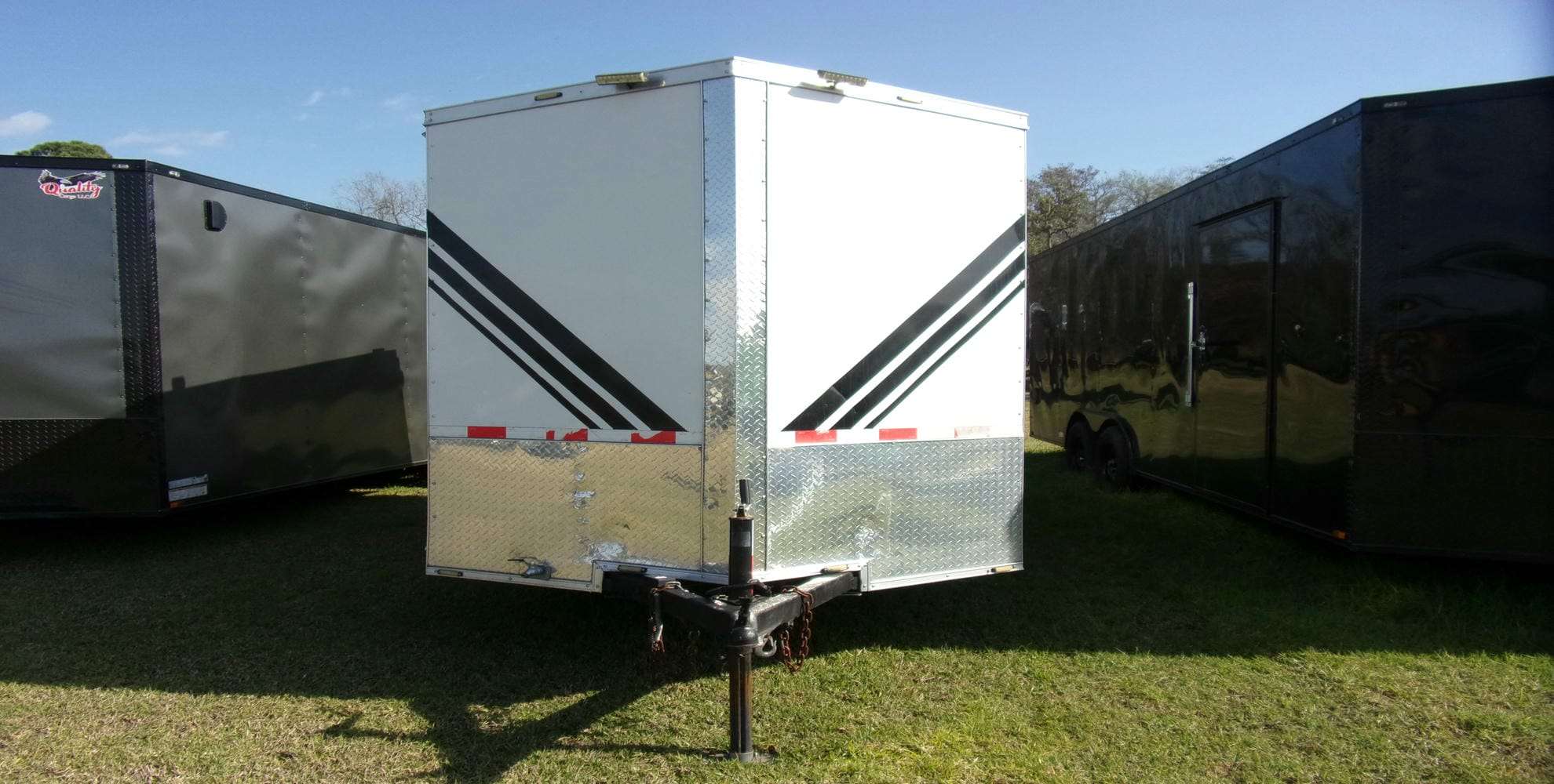 2022 Covered Wagon EV6-12S3-DD