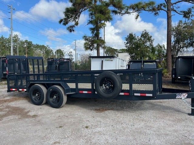 2026 AMP U82-20T7-TR/2B-2M