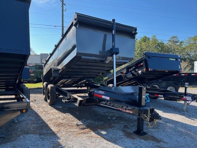 2026 Horizon D83-14T7-48S/TC