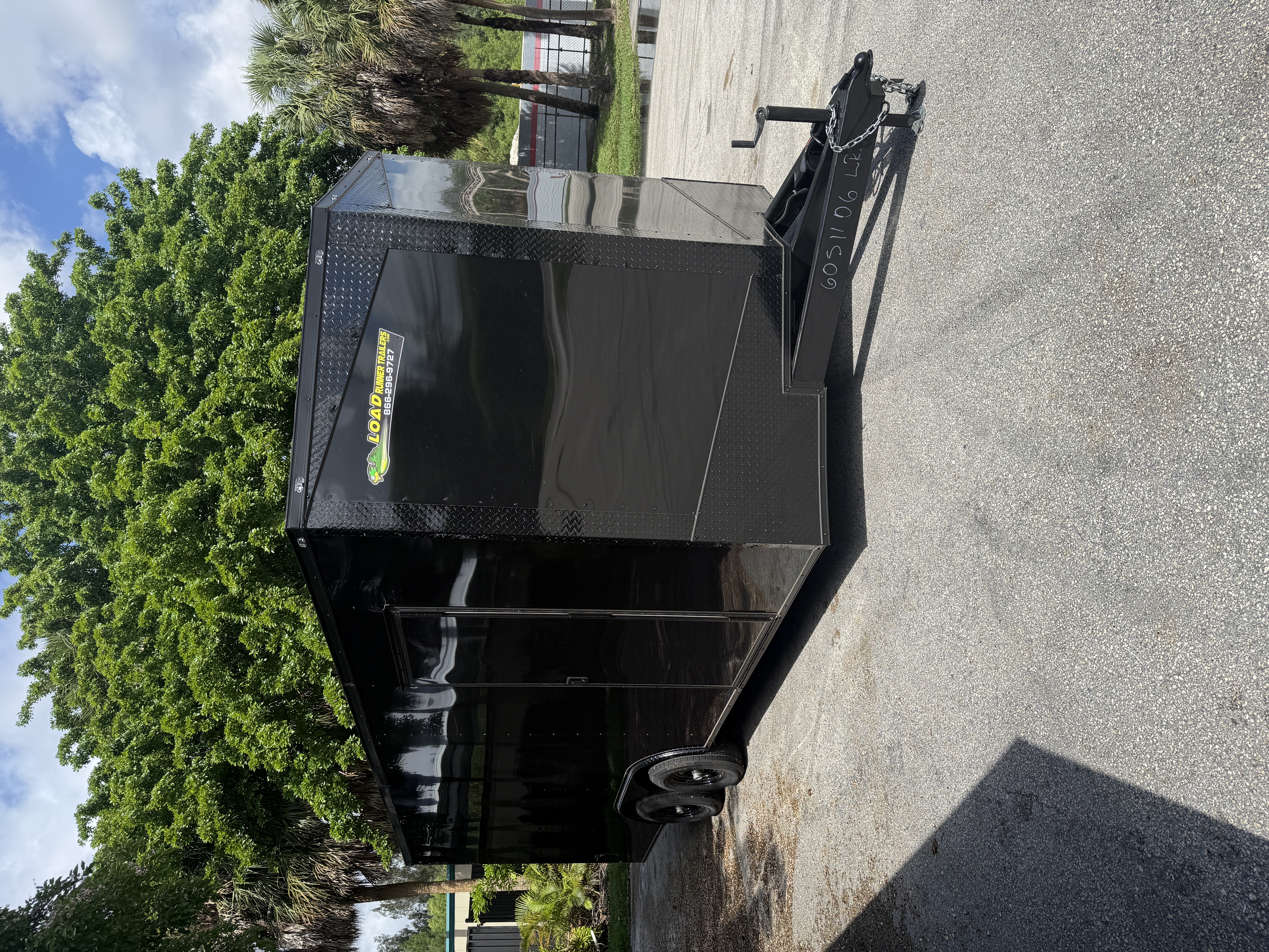 2026 Hook & Line EV8.5-20T5-R