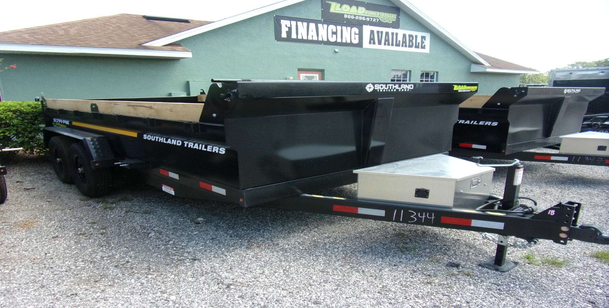 2025 Southland D82-14T7-20S