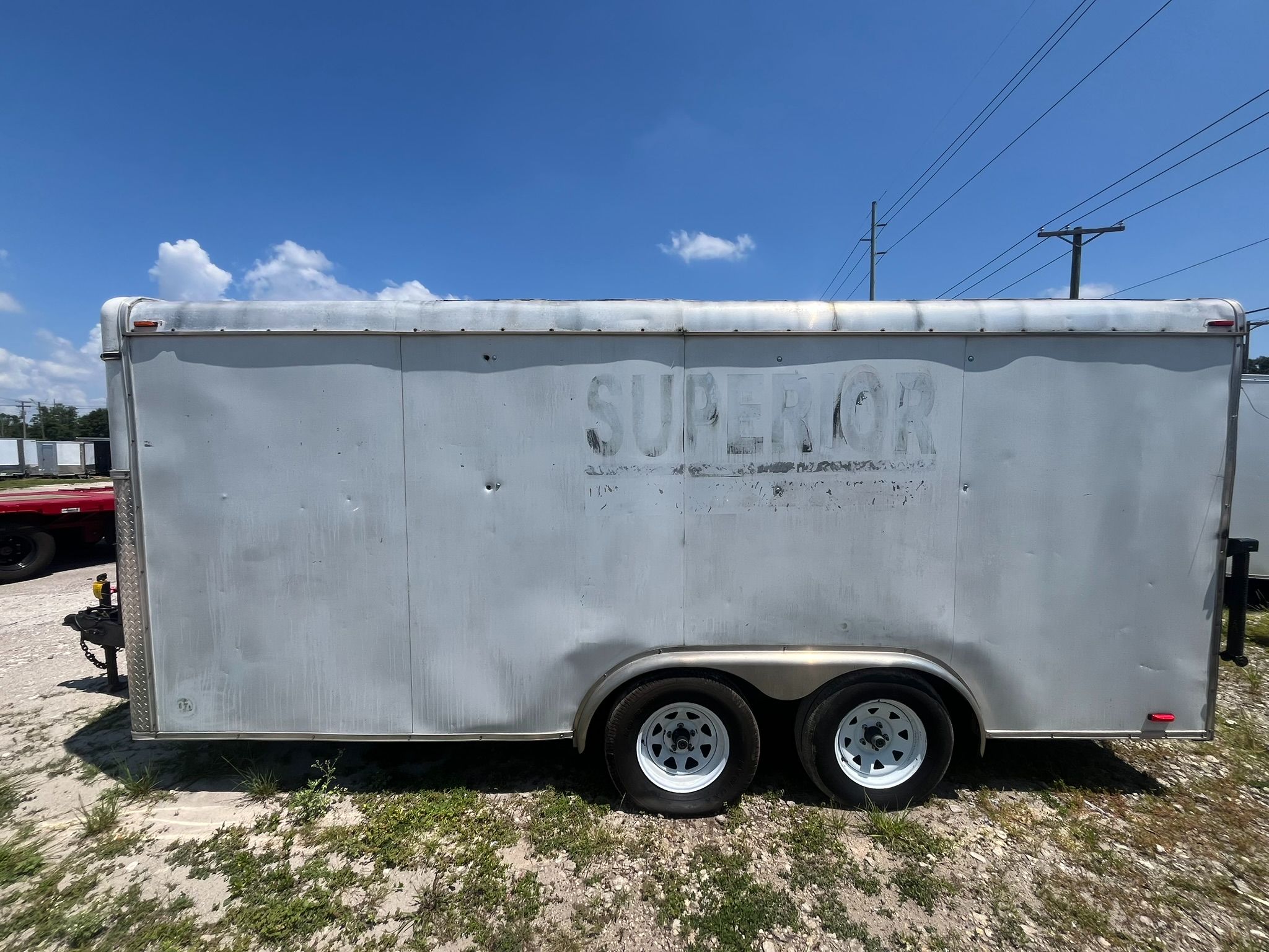 1997 Haulmark
