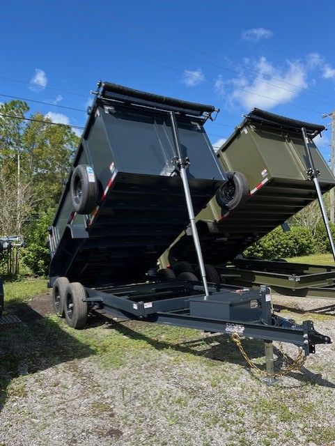 2026 AMP D72-12T5-48S/TC