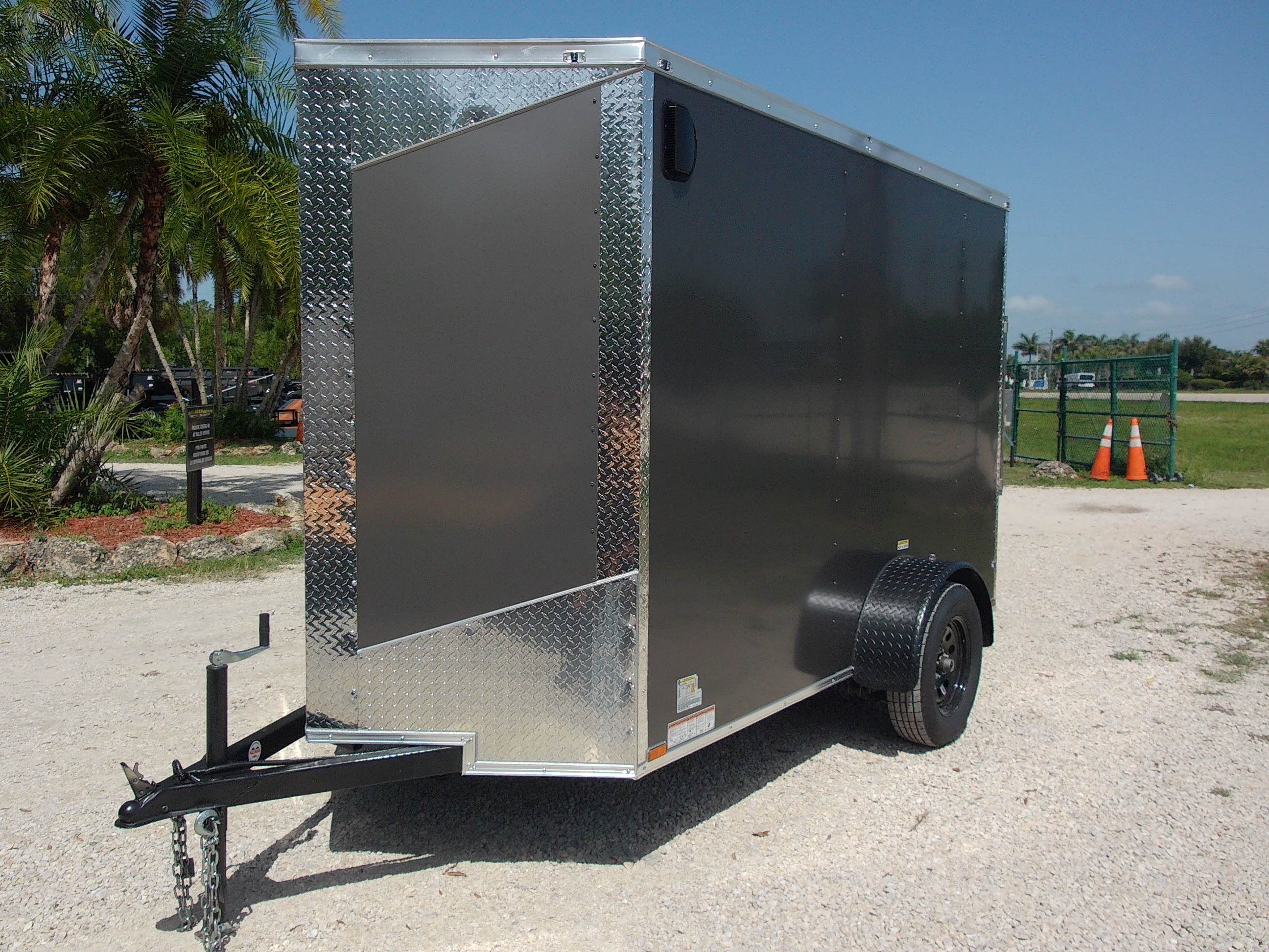 2026 Hook & Line EV5-10S3-DD