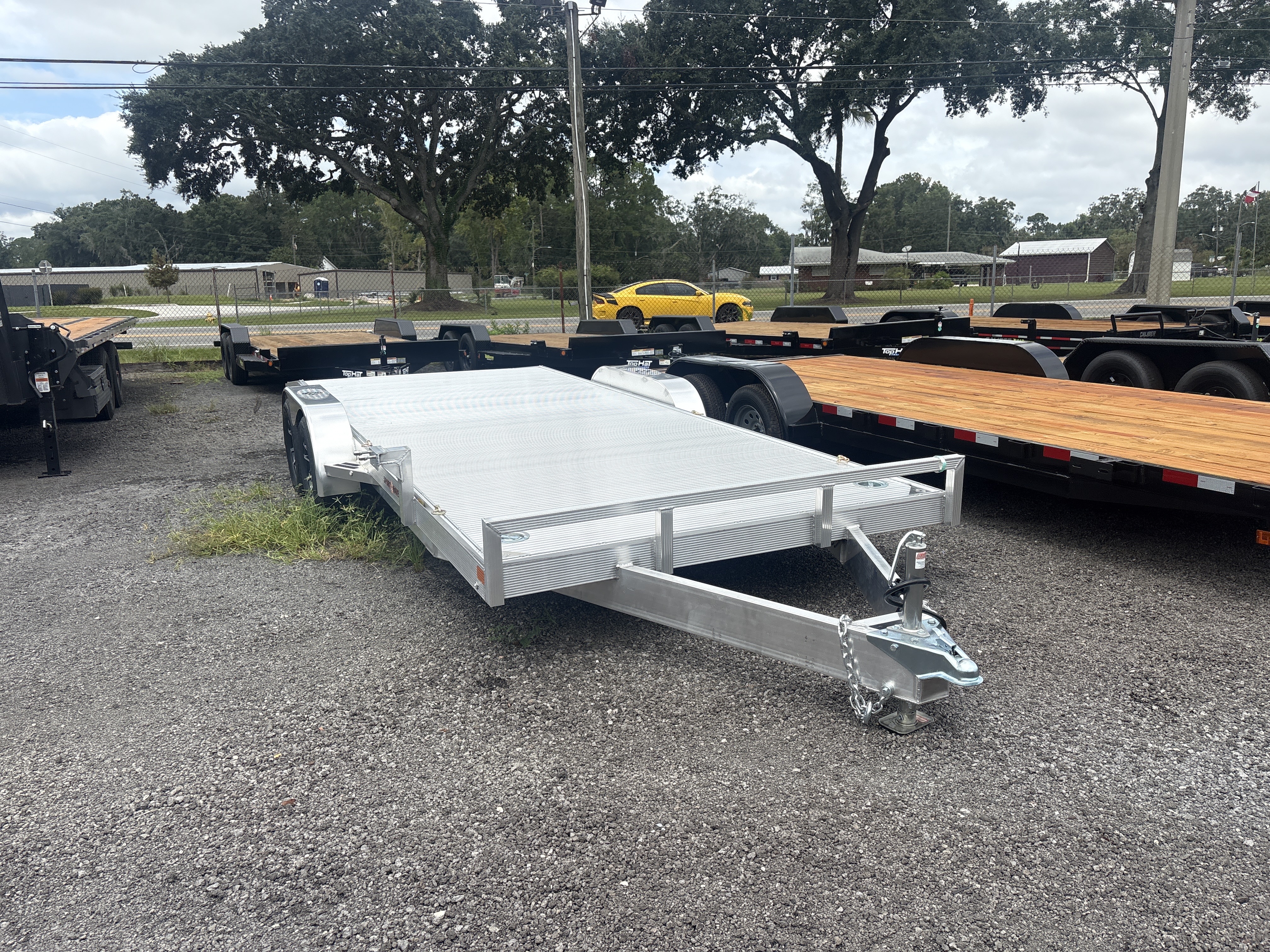 2026 Sport Haven AL-CH83-20T3T-2B