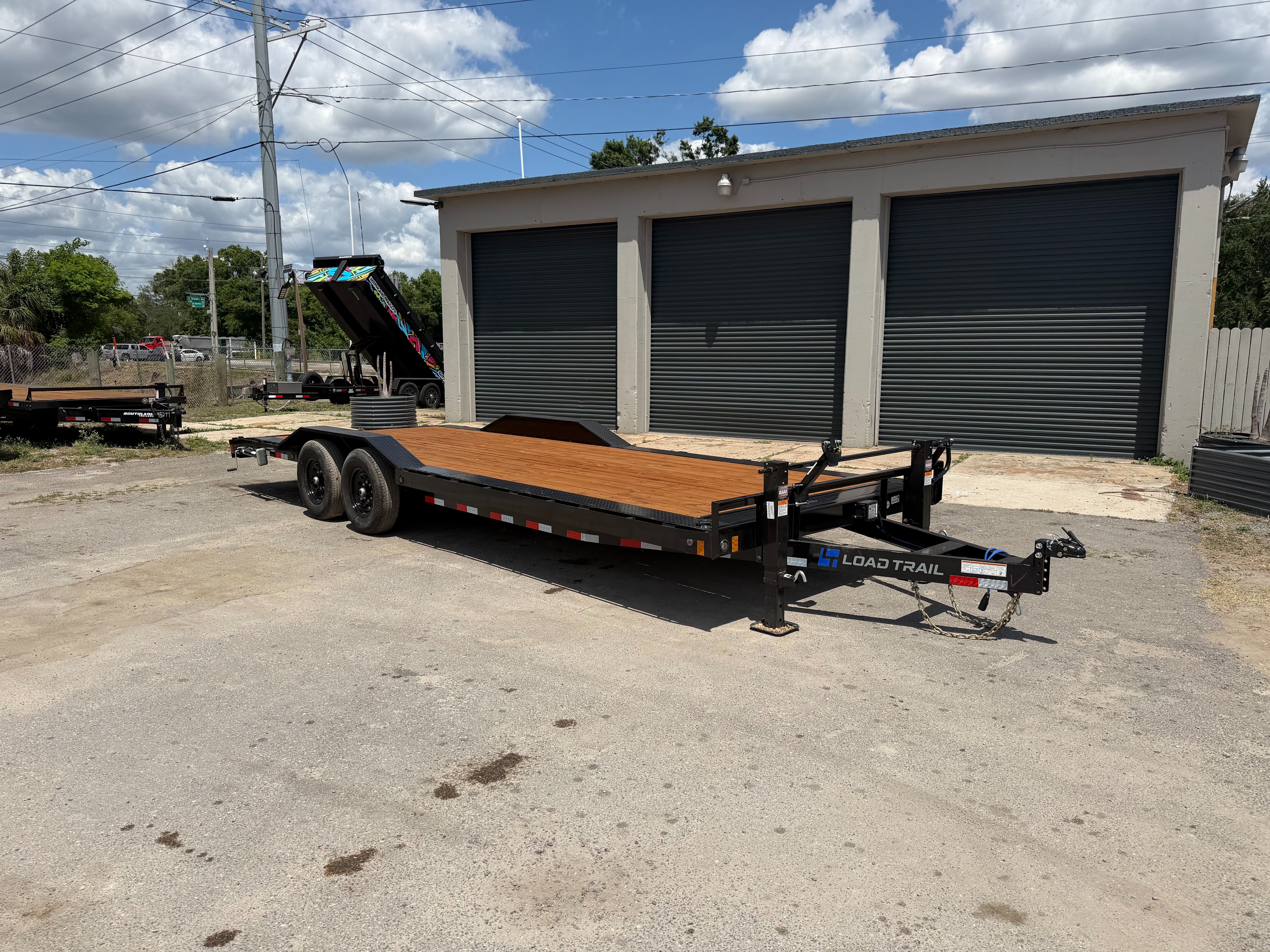2026 Load Trail