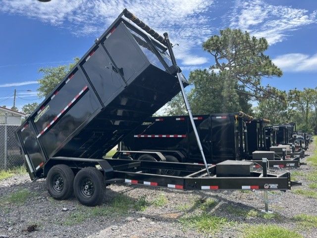 2026 Panther Cargo D82-14T7-48S/TC