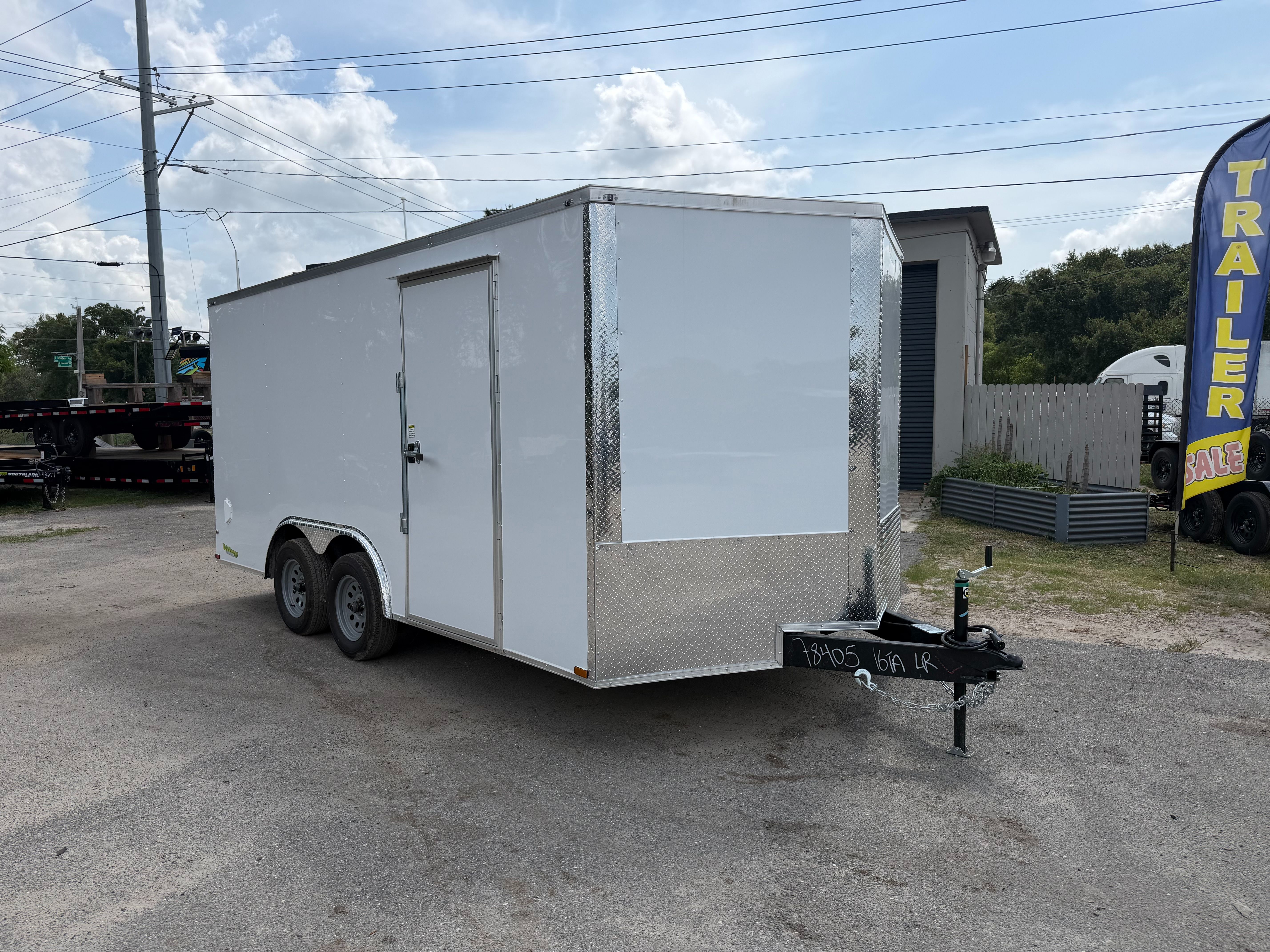 2026 Quality Cargo eco