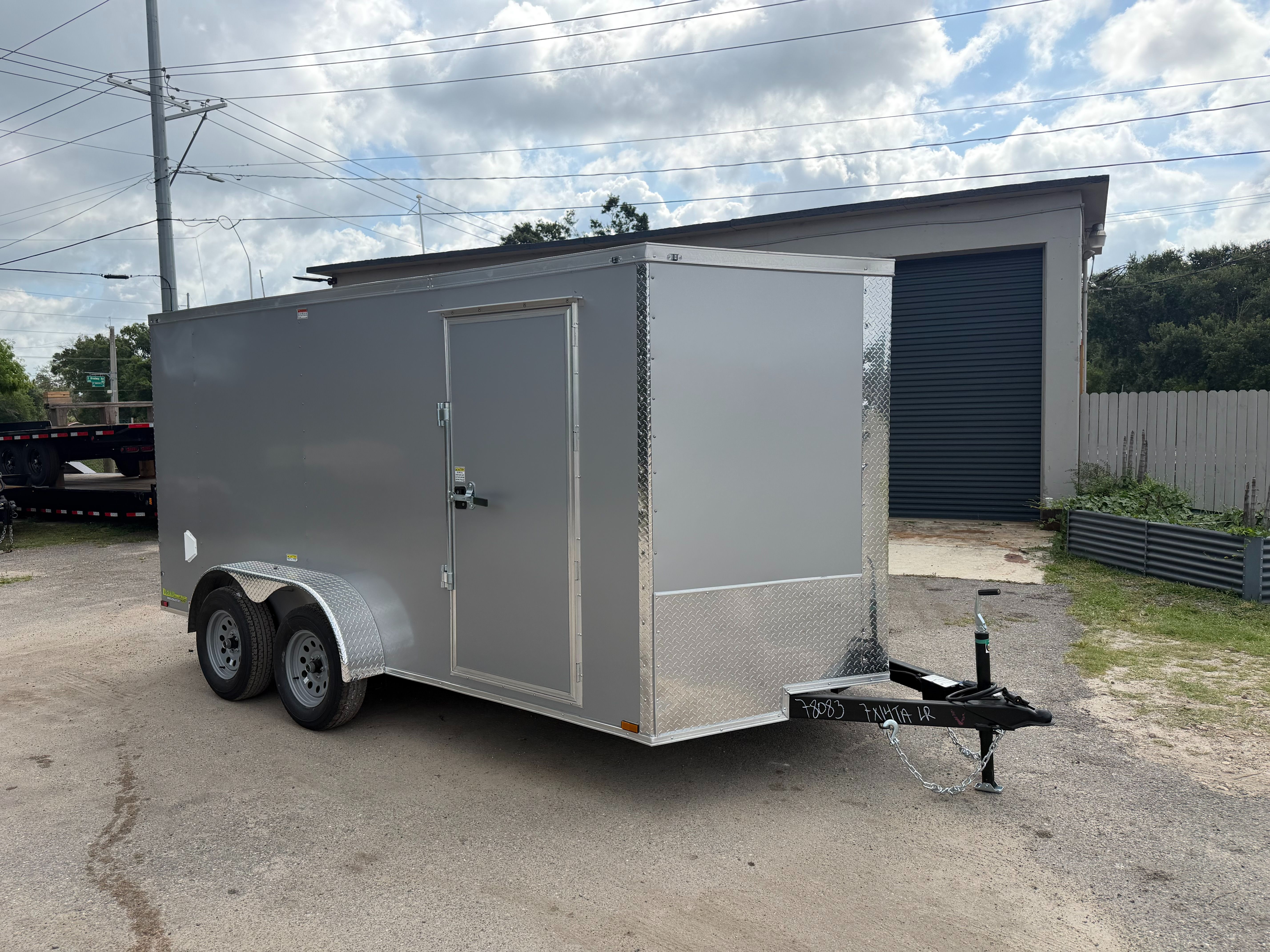 2026 Quality Cargo eco