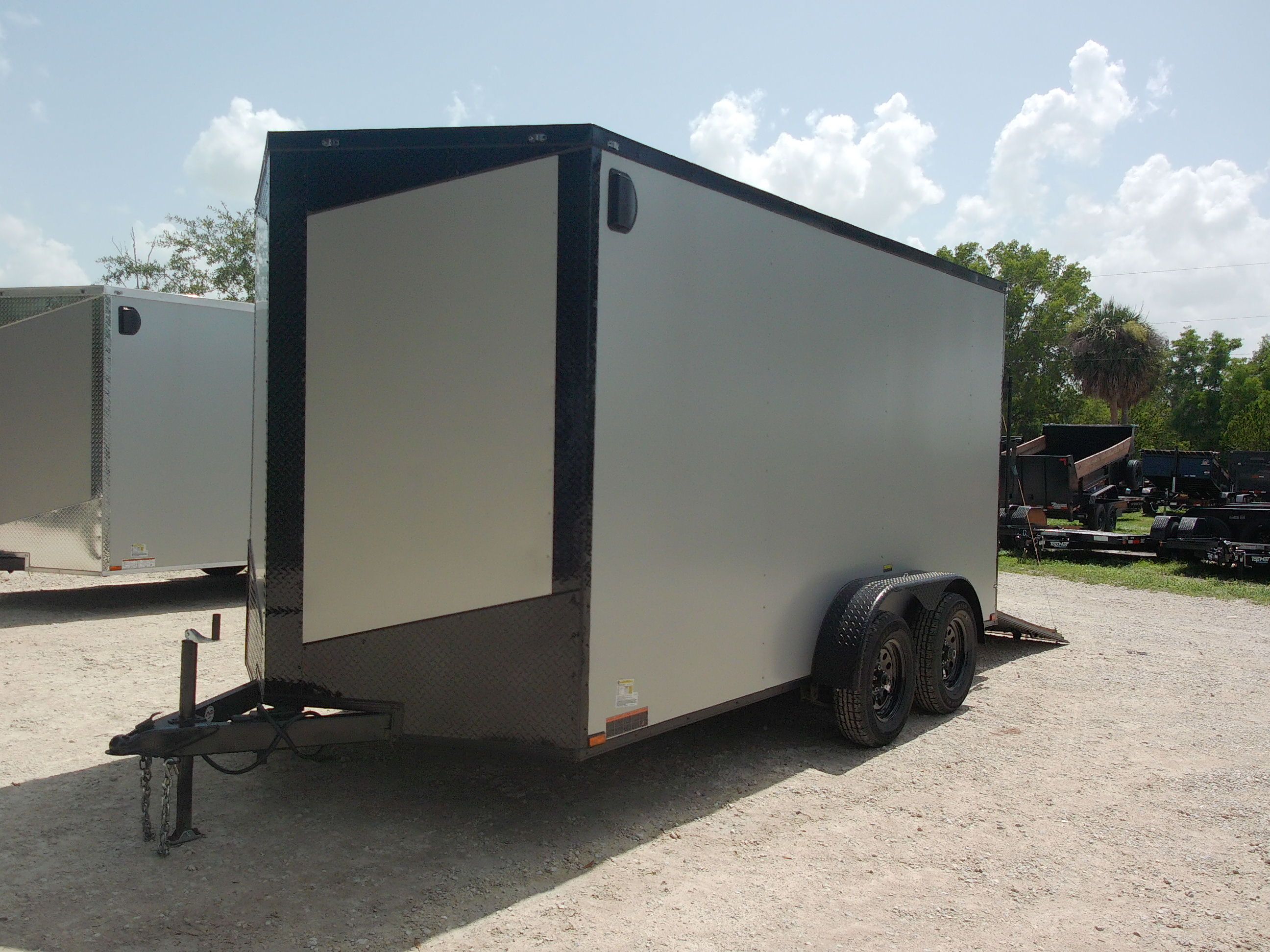 2026 Hook & Line EV7-14T3-R