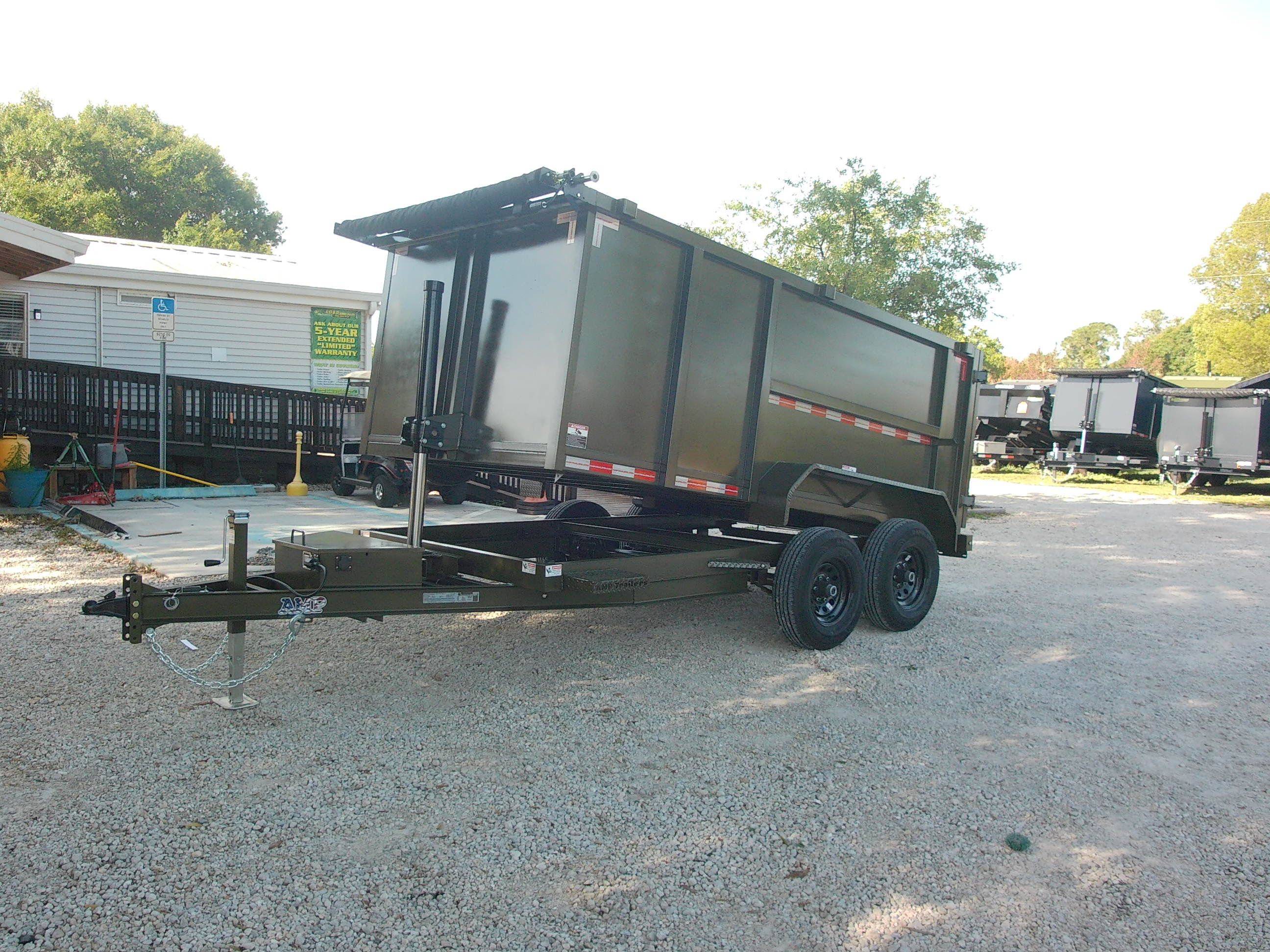 2026 AMP