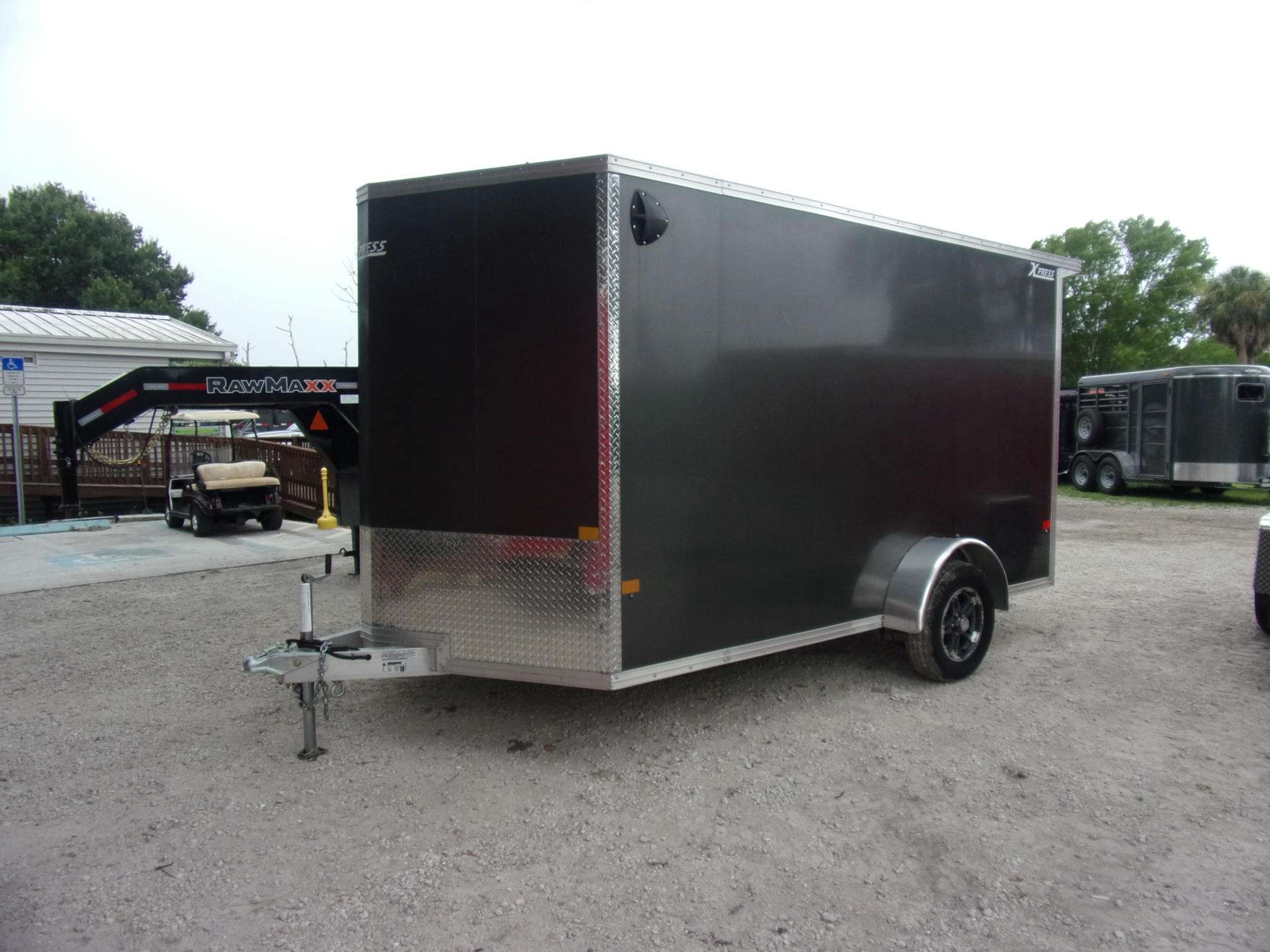 2023 Alcom AL-EV7-12S3-R