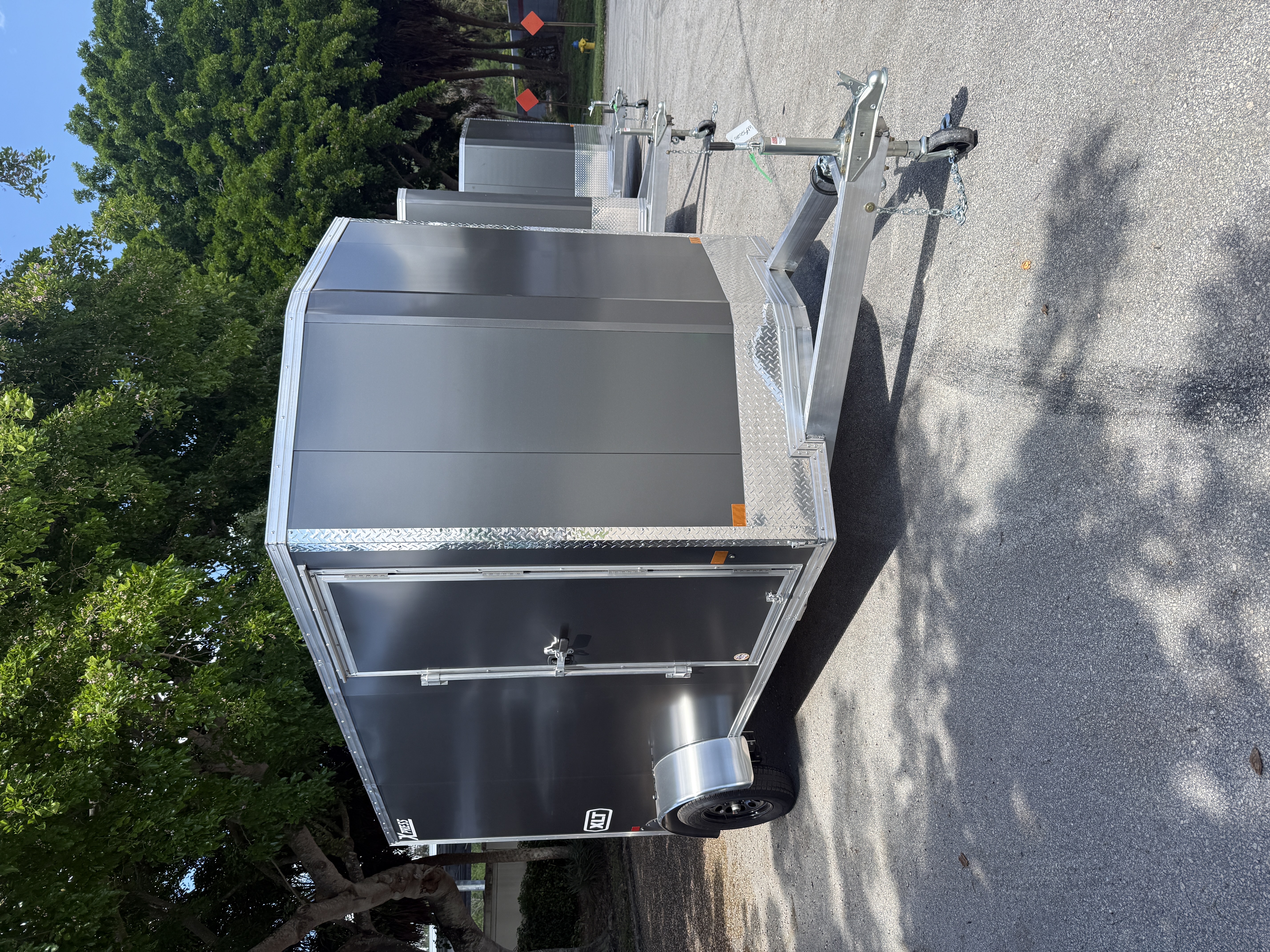 2026 Alcom AL-EV6-12S3-R