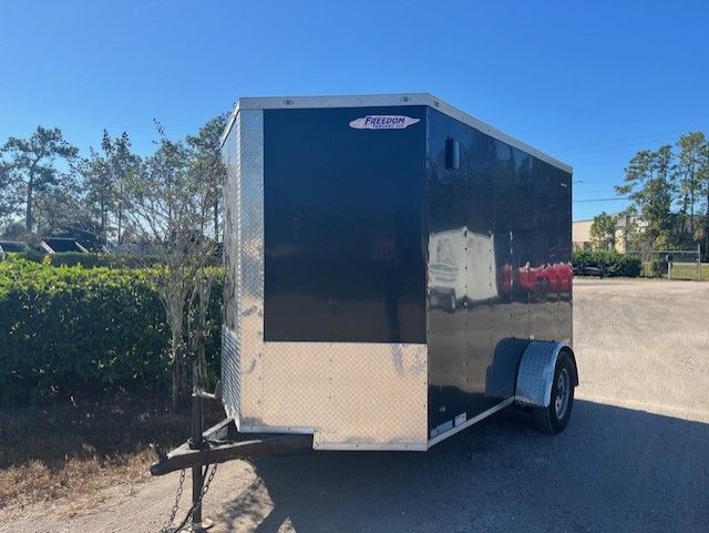 2022 Freedom EV6-10S3-R