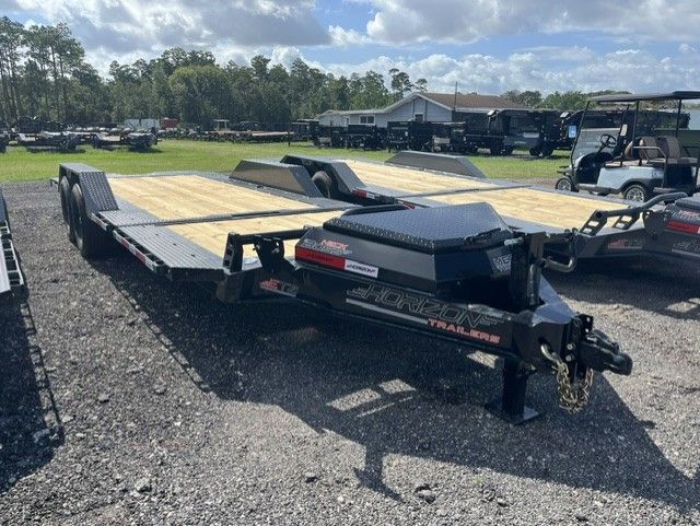 2027 Horizon T102-16+6T7
