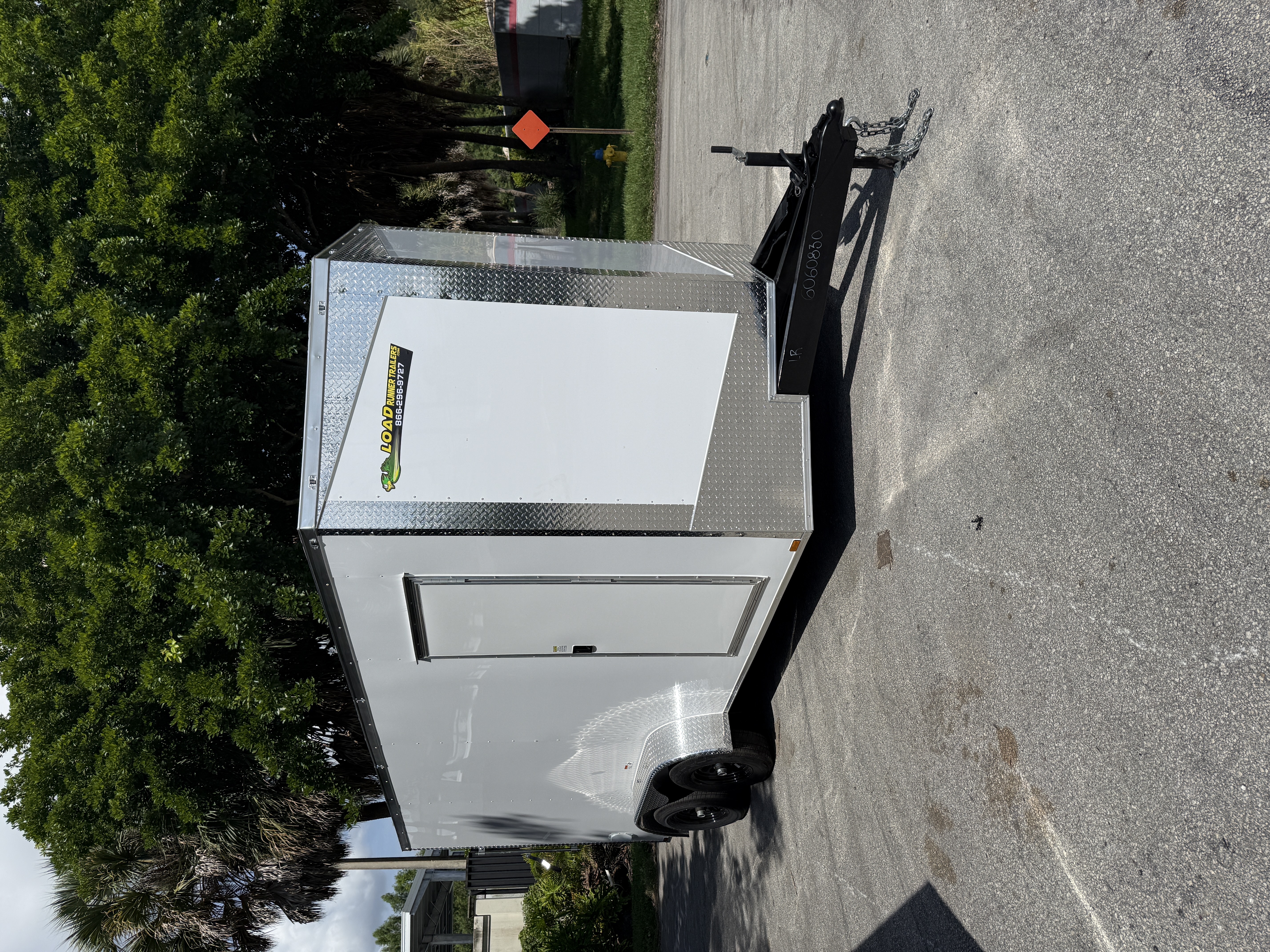 2026 Hook & Line EV7-16T5-R
