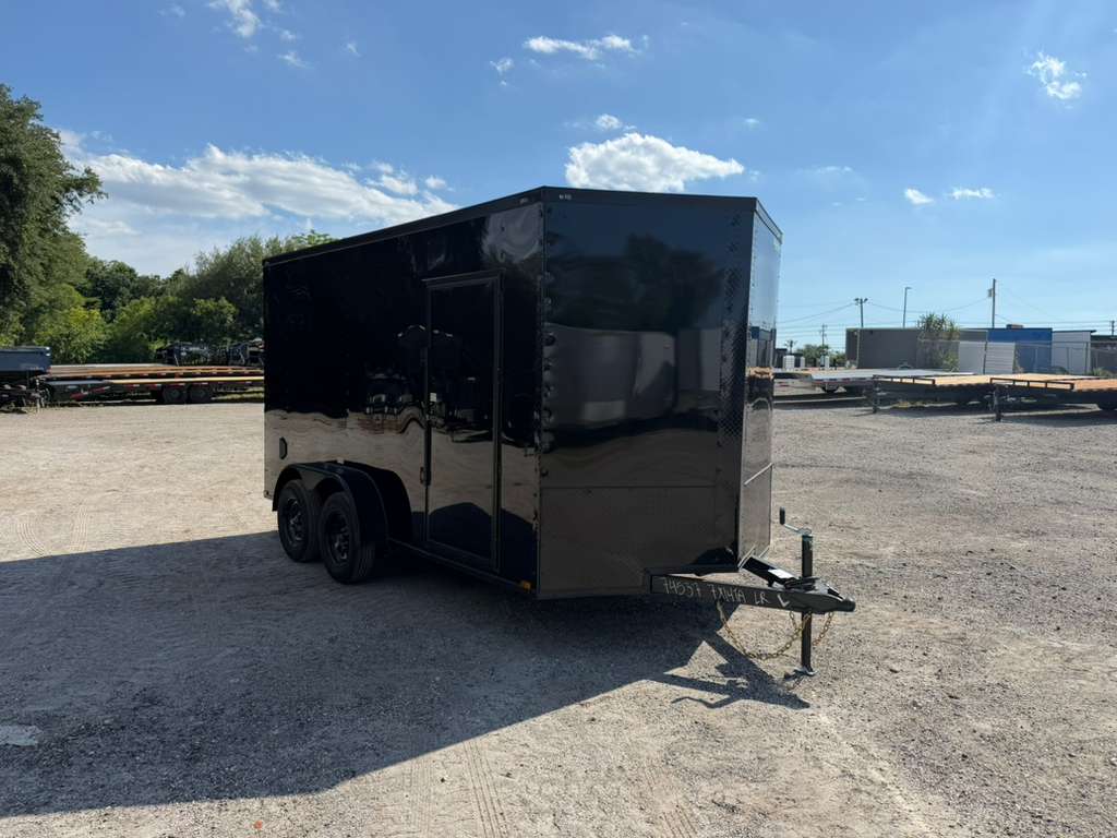 2026 Quality Cargo