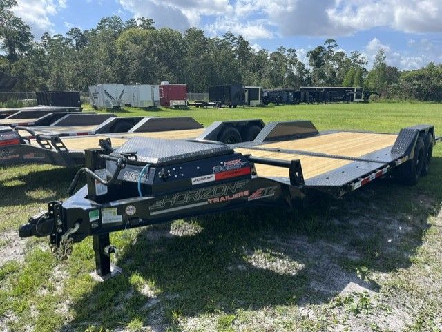2027 Horizon T102-16+6T7