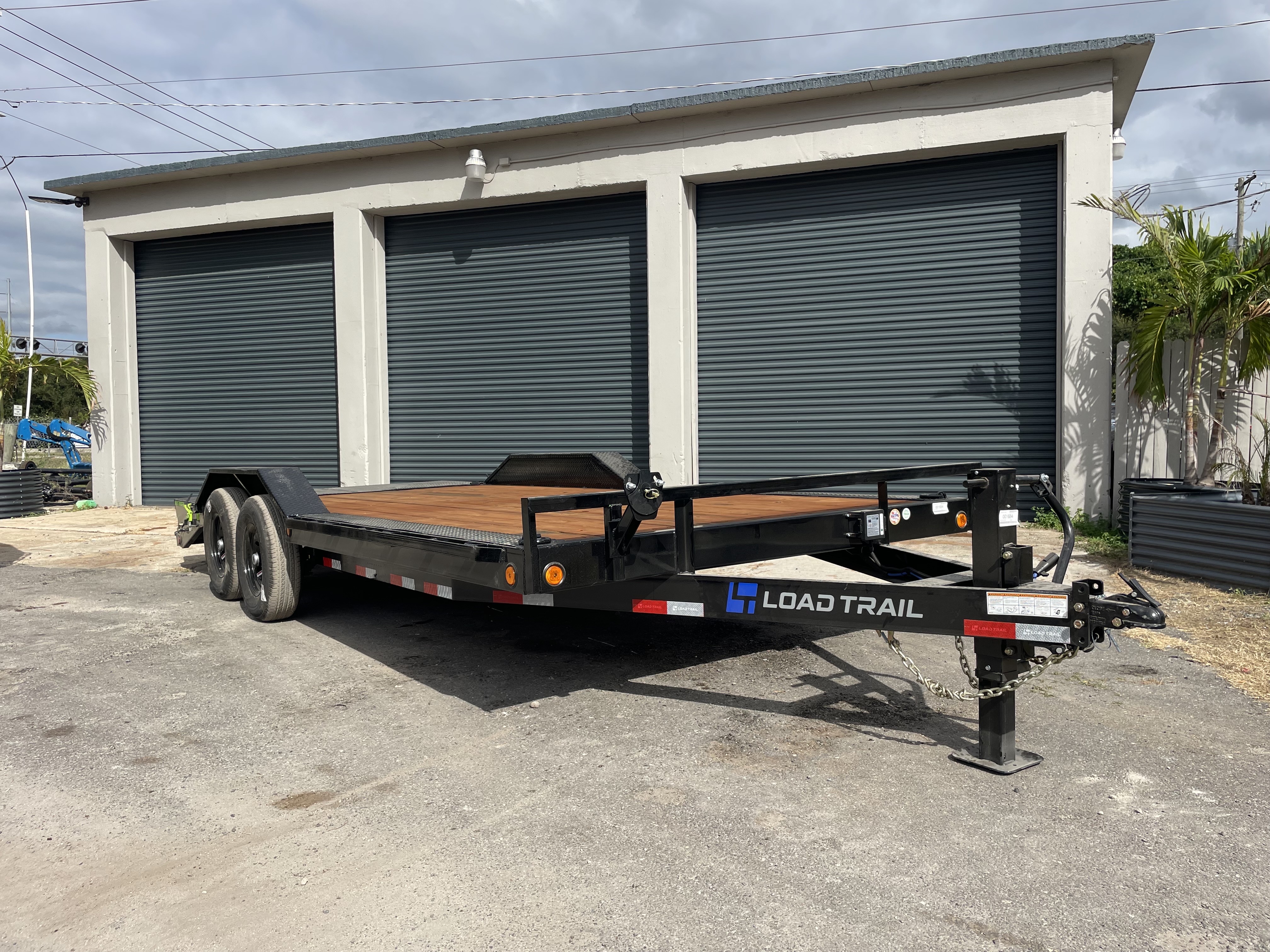 2026 Load Trail