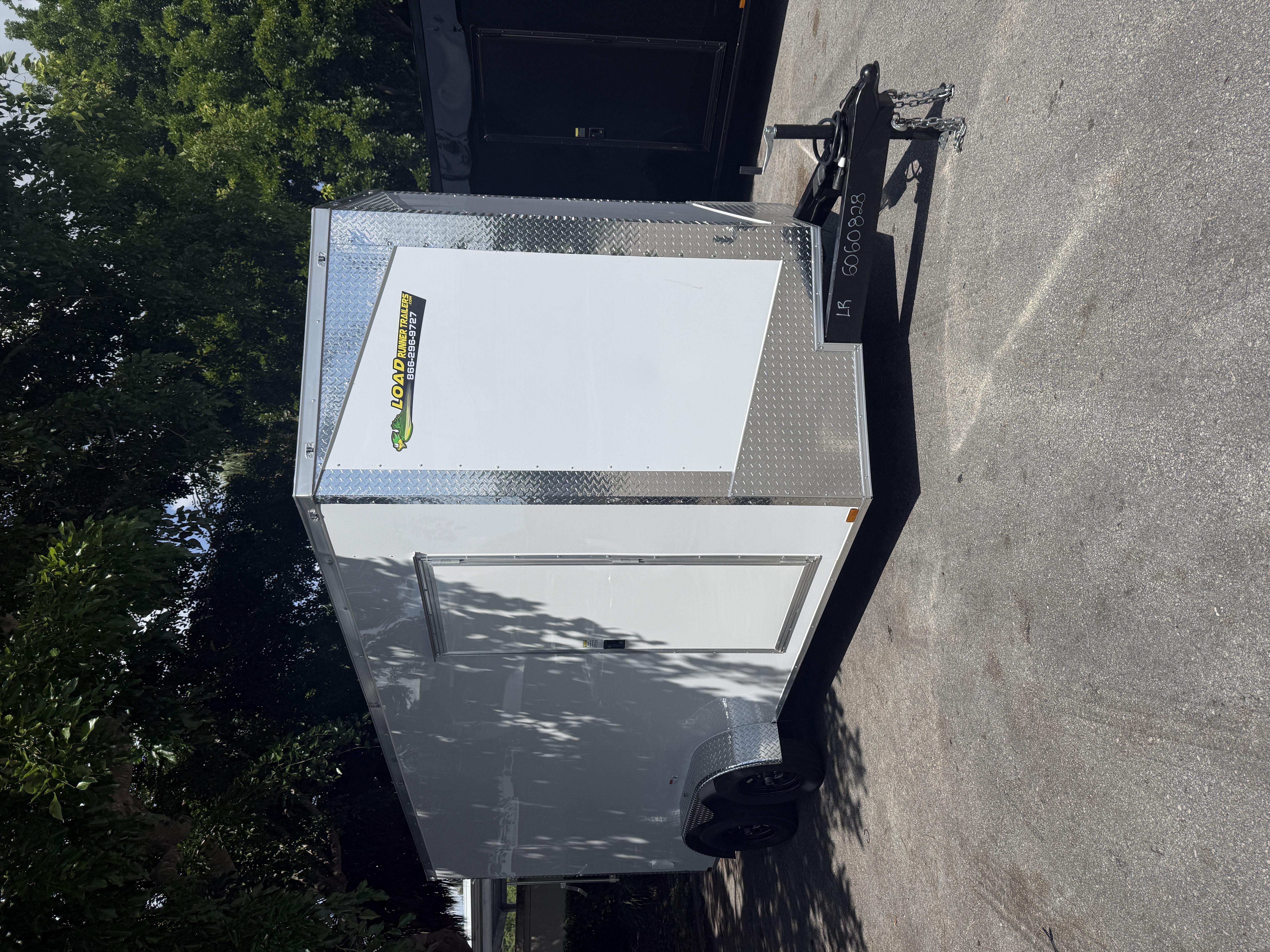 2026 Hook & Line EV7-16T3-R