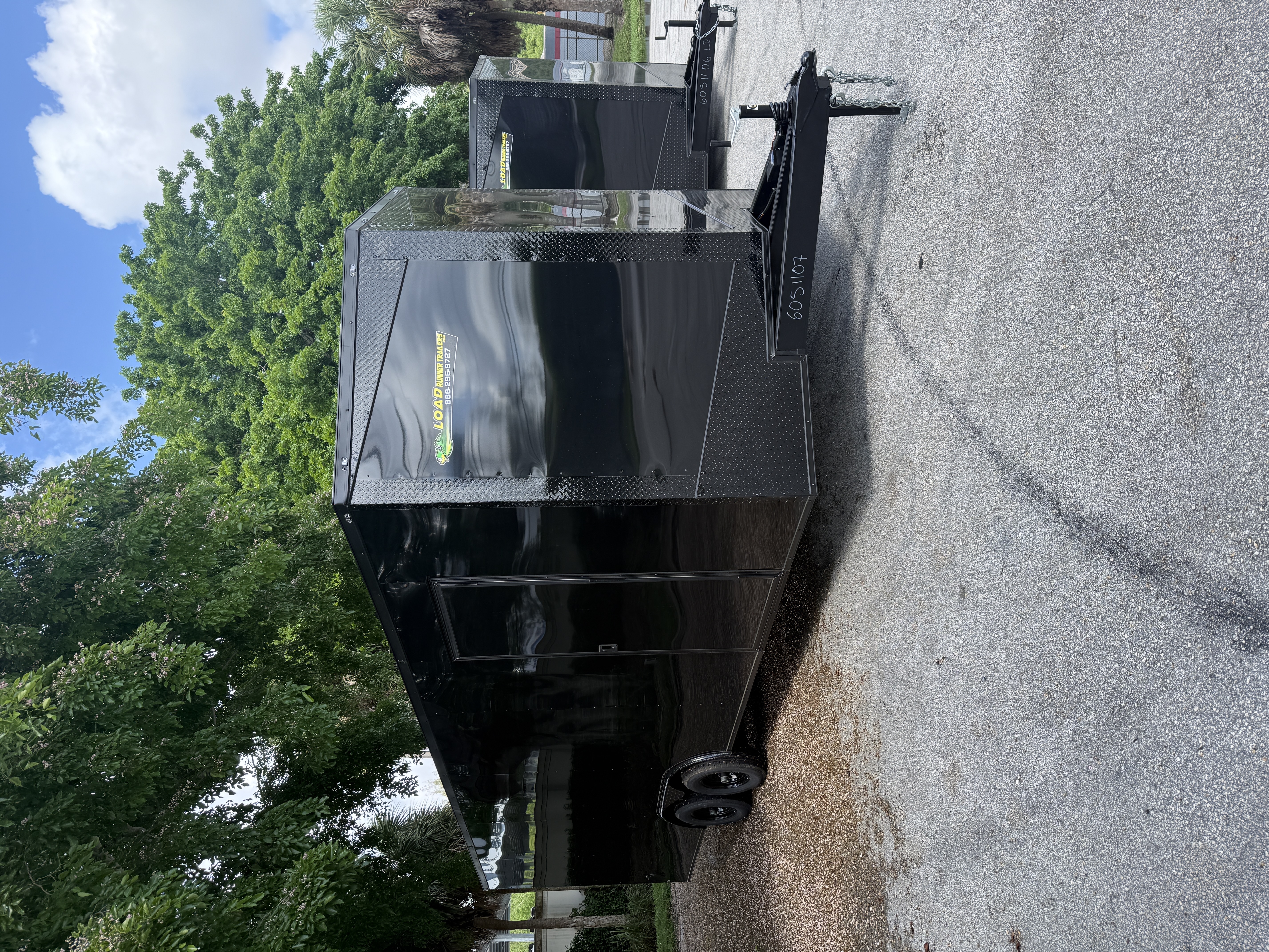 2026 Hook & Line EV8.5-24T5-R