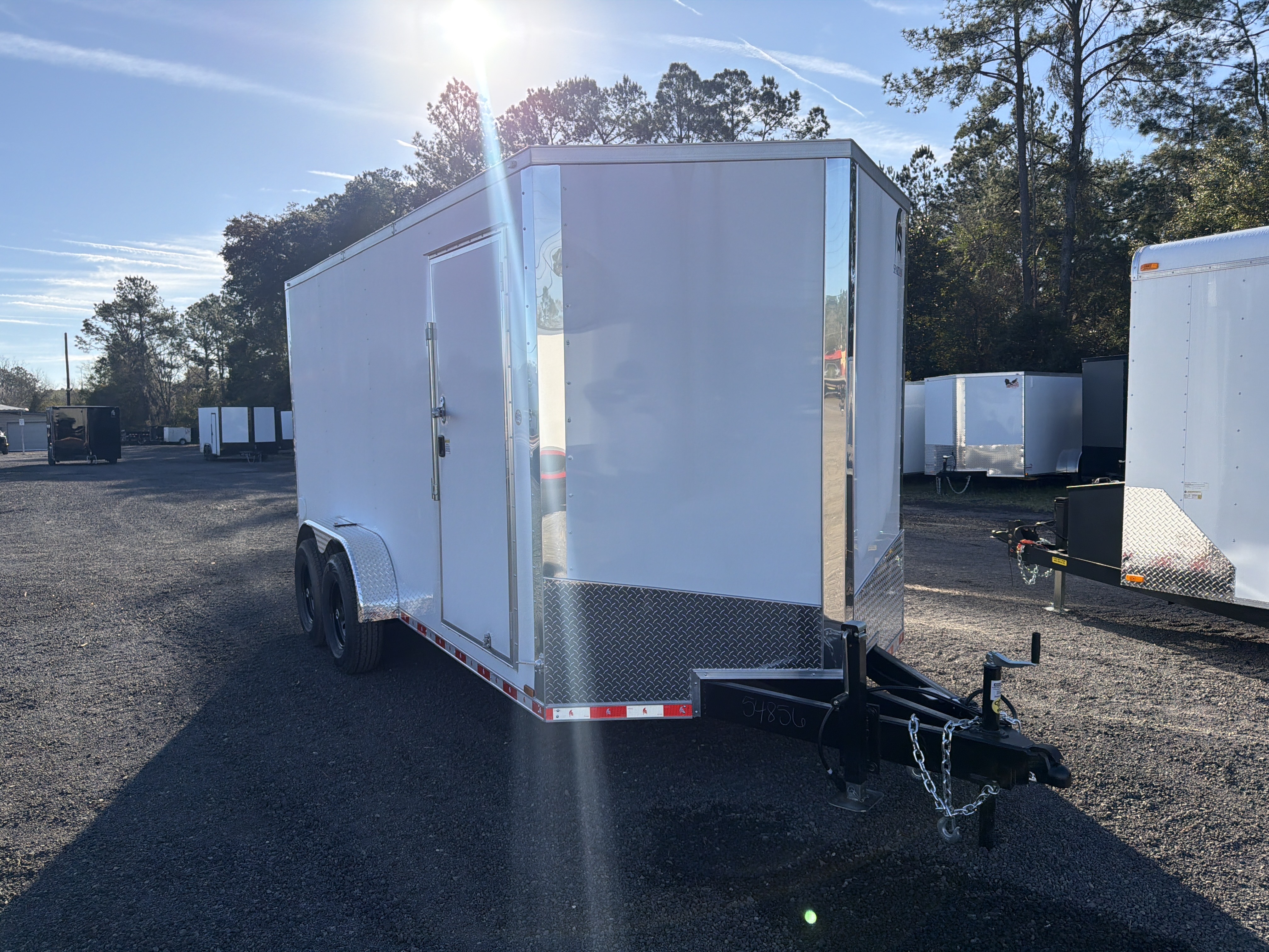 2026 Spartan EV7-16T7T-R