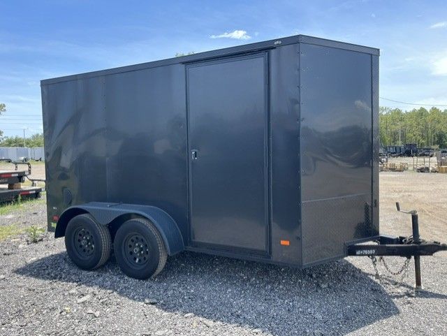 2022 Covered Wagon EV6-12T3-R