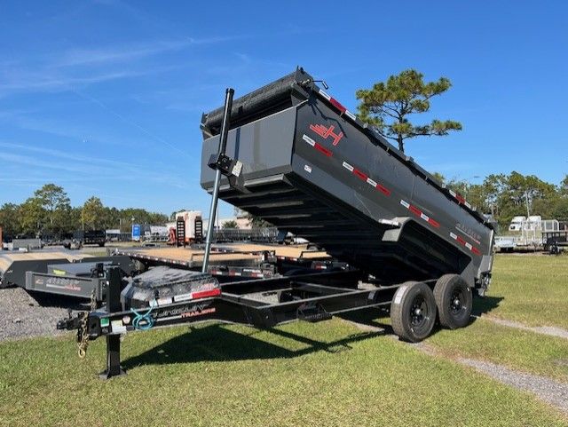 2026 Horizon D82-14T7-48S/TC