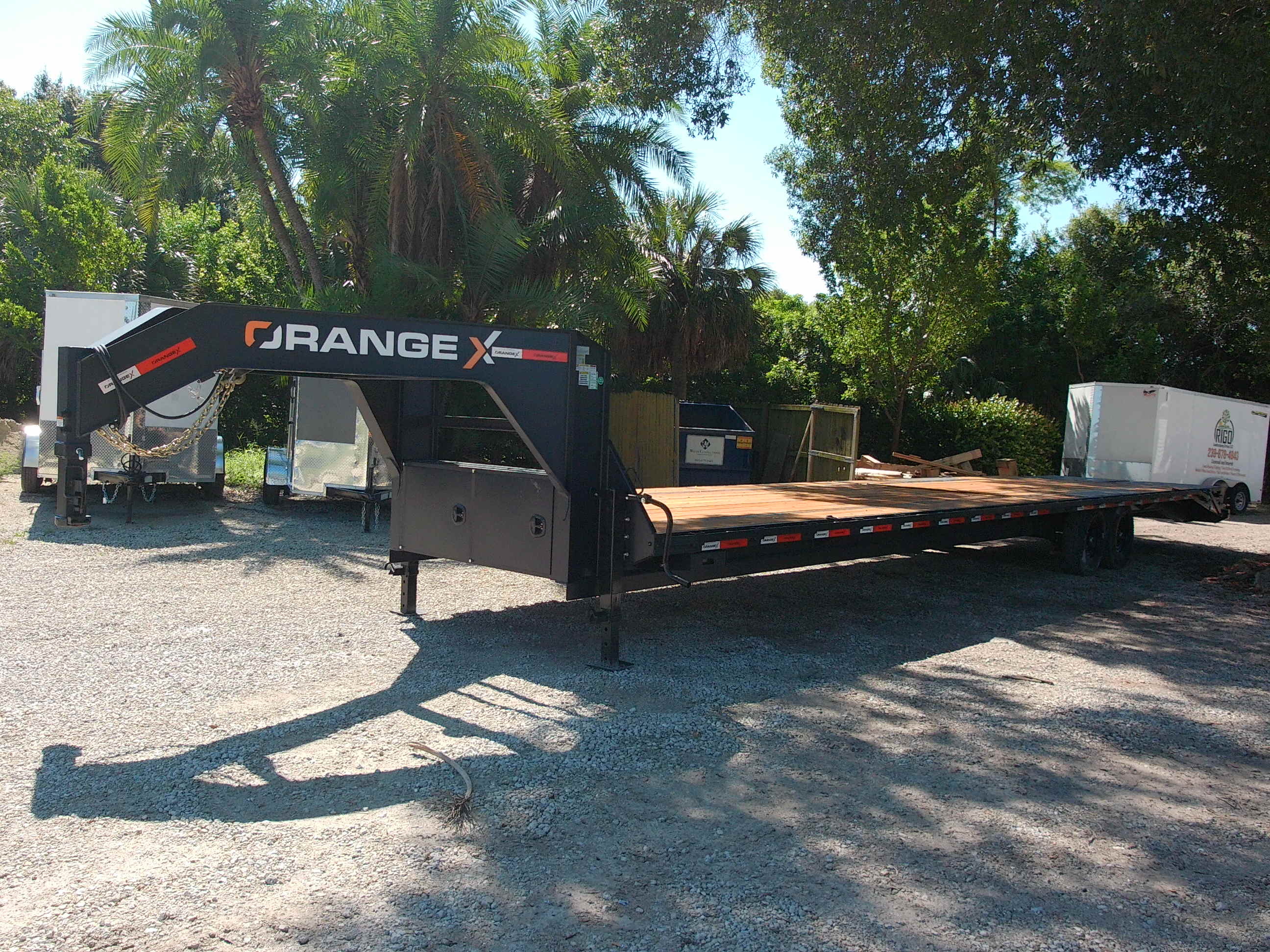 2026 Rawmaxx FG102-40T7-LP/MPD