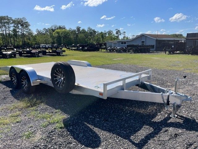 2026 Sport Haven AL-CH83-20T5T-2B