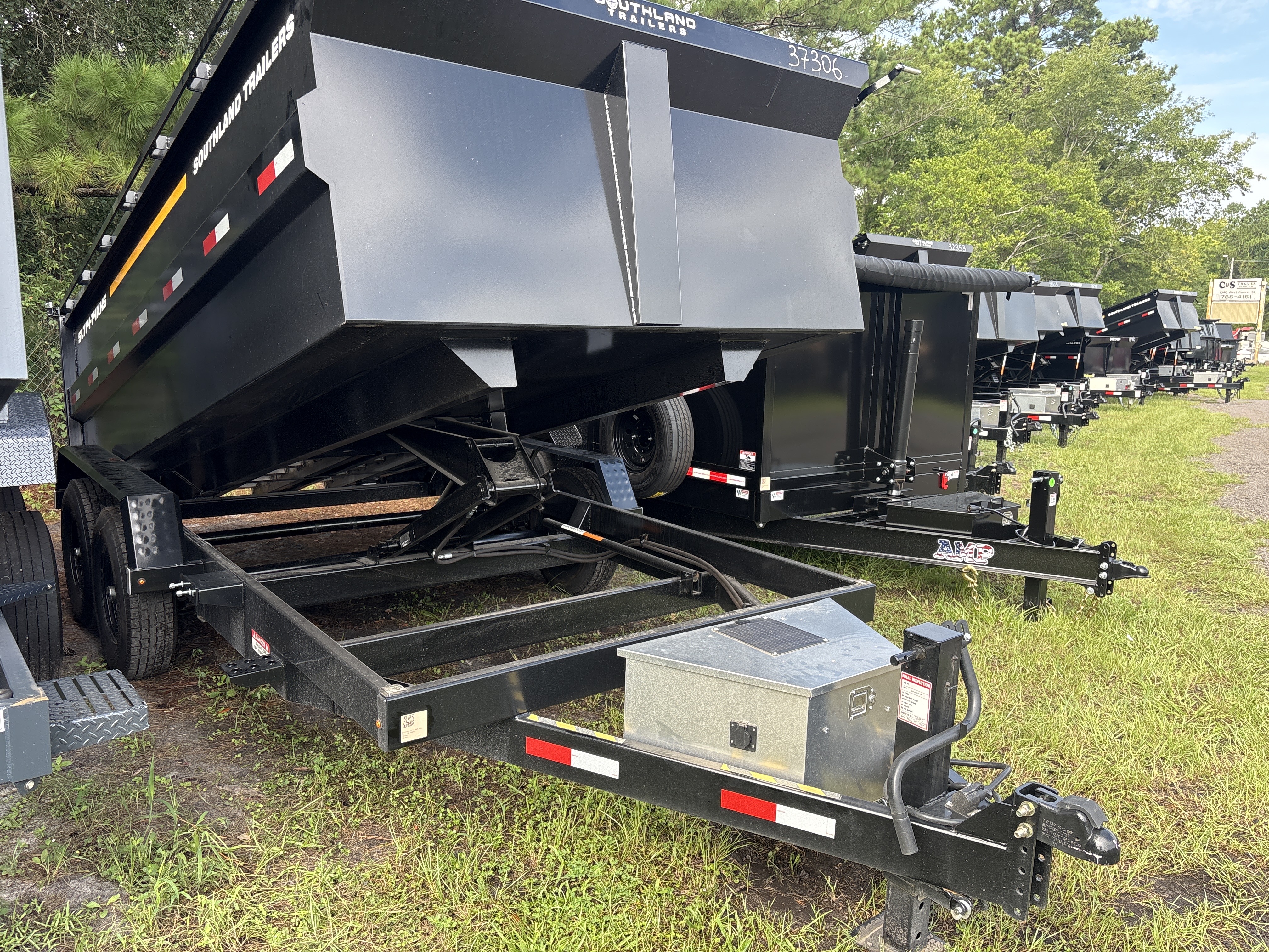 2026 Southland D82-14T7-40S