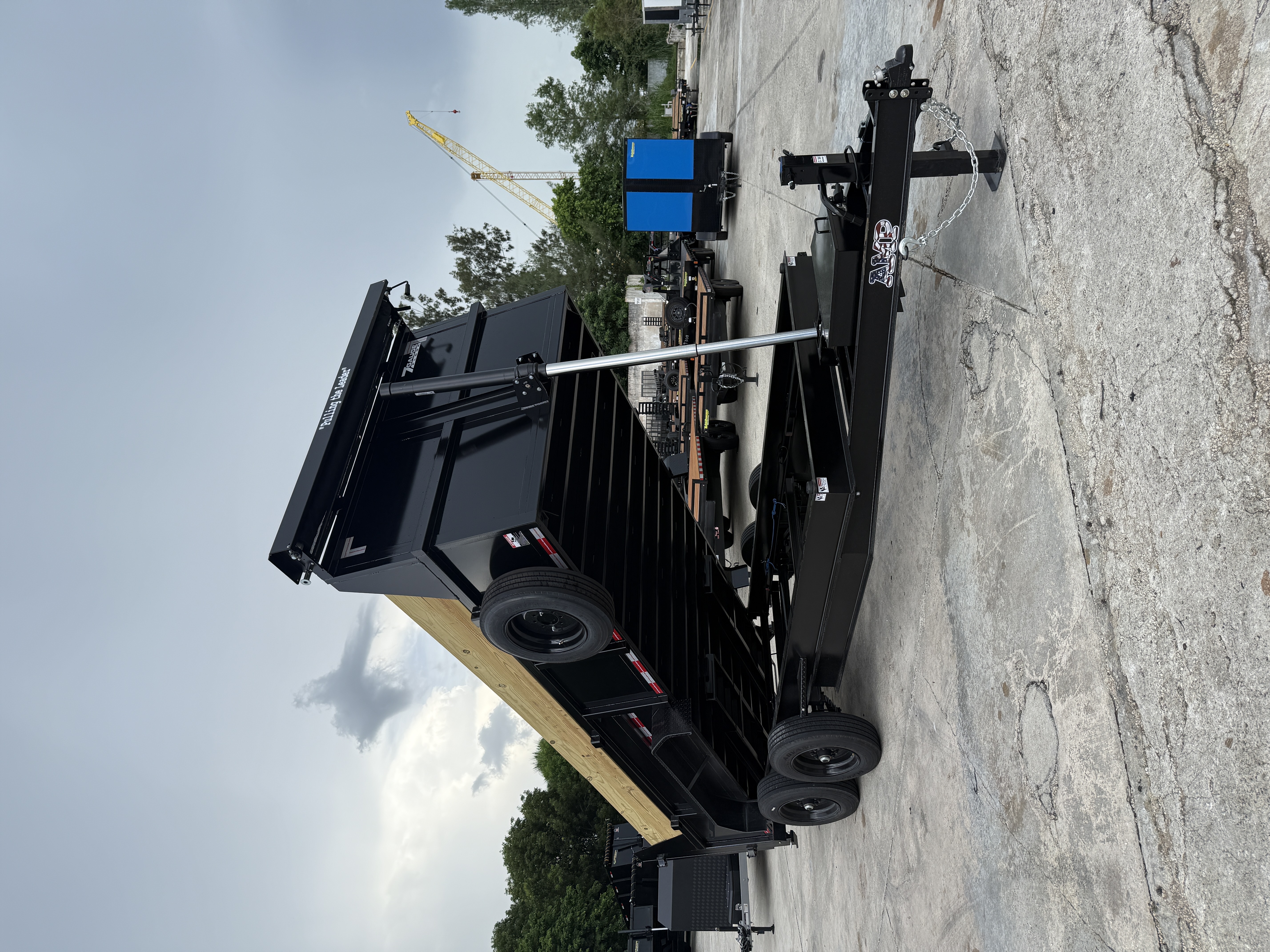 2026 AMP D82-16T8-24BS/TC