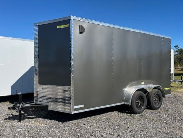 2026 Trailer Source EV7-14T3-R