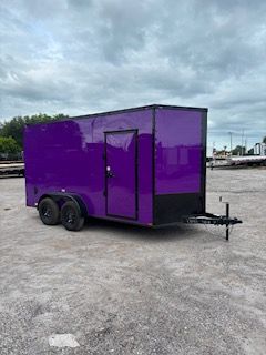 2026 Quality Cargo