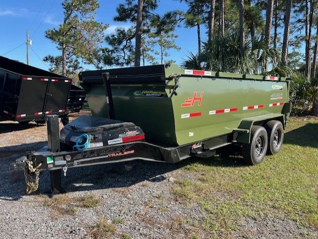 2026 Horizon D83-14T7-48S/TC