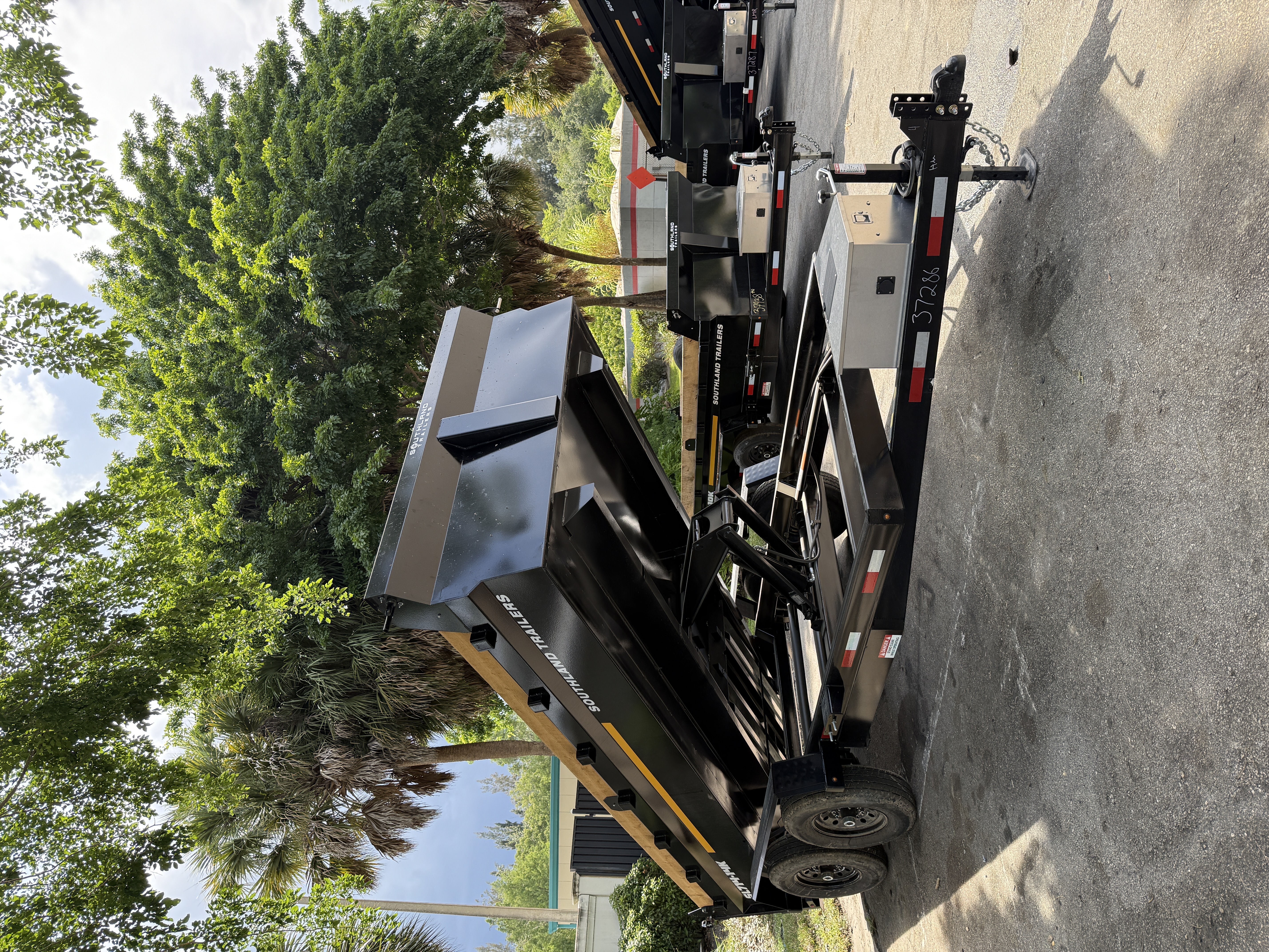 2026 Southland D82-14T7-20S