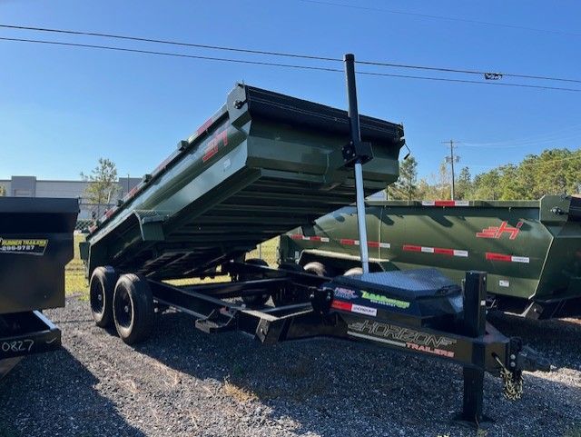 2026 Horizon D83-14T7-24S/TC