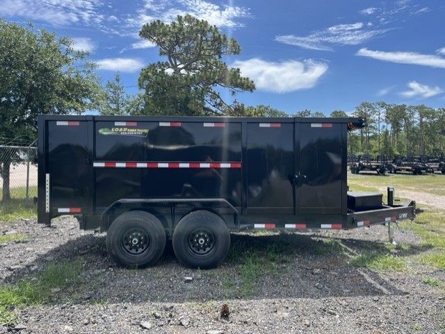 2026 Panther Cargo D82-14T7-48S/TC