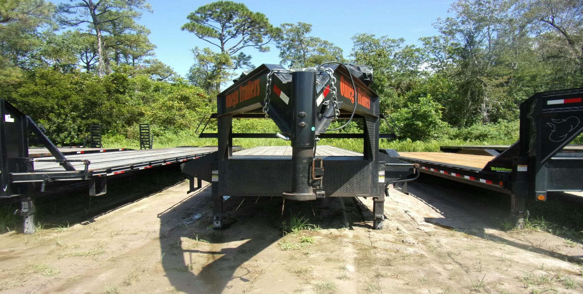 2022 Omega FG102-40T7-BE