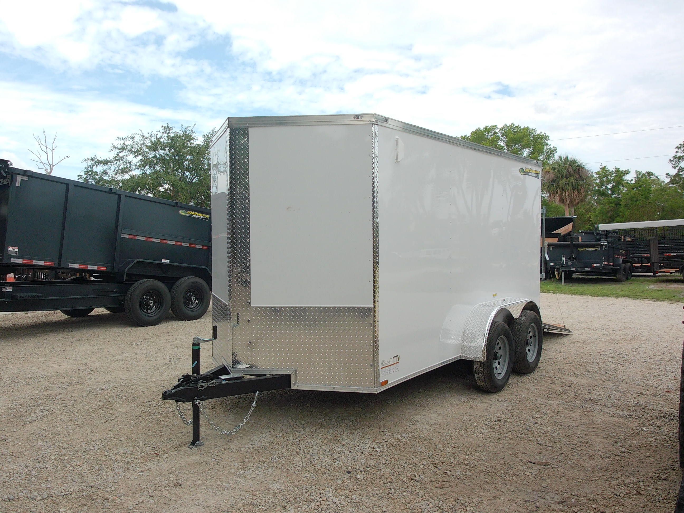 2026 Quality Cargo eco