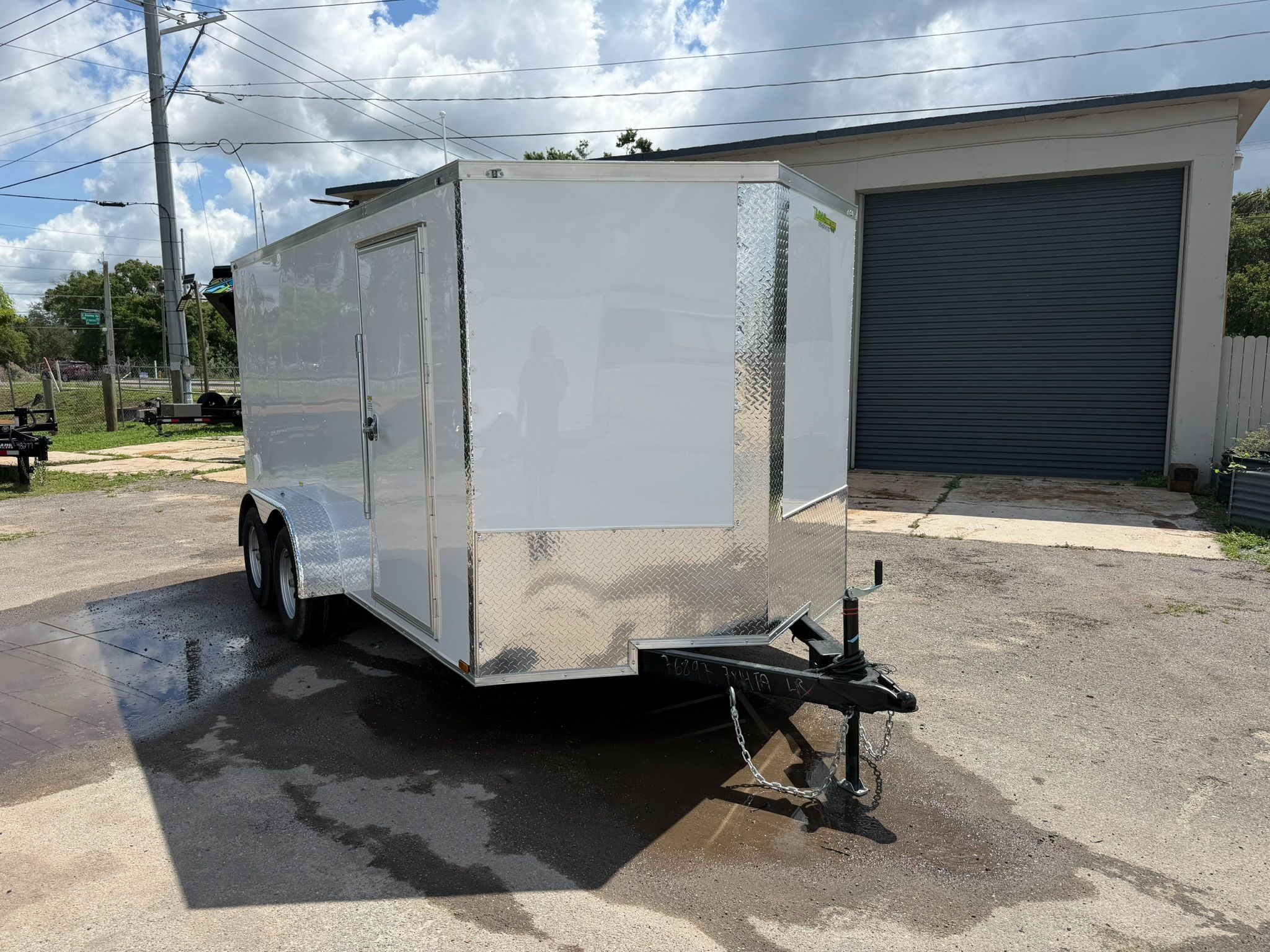 2026 Quality Cargo eco