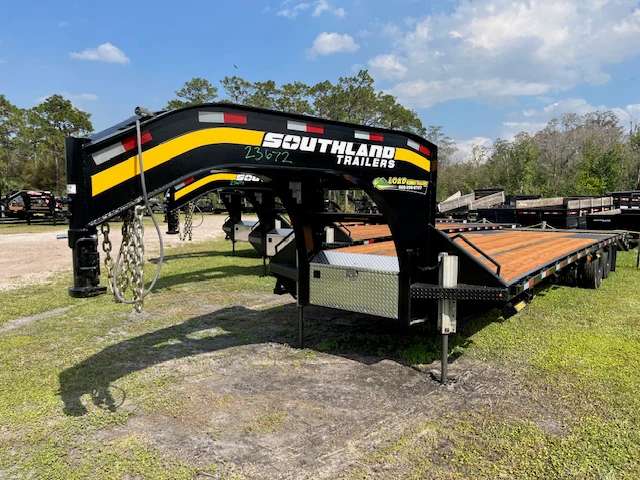 2025 Southland FG102-32T12-LP/MPD